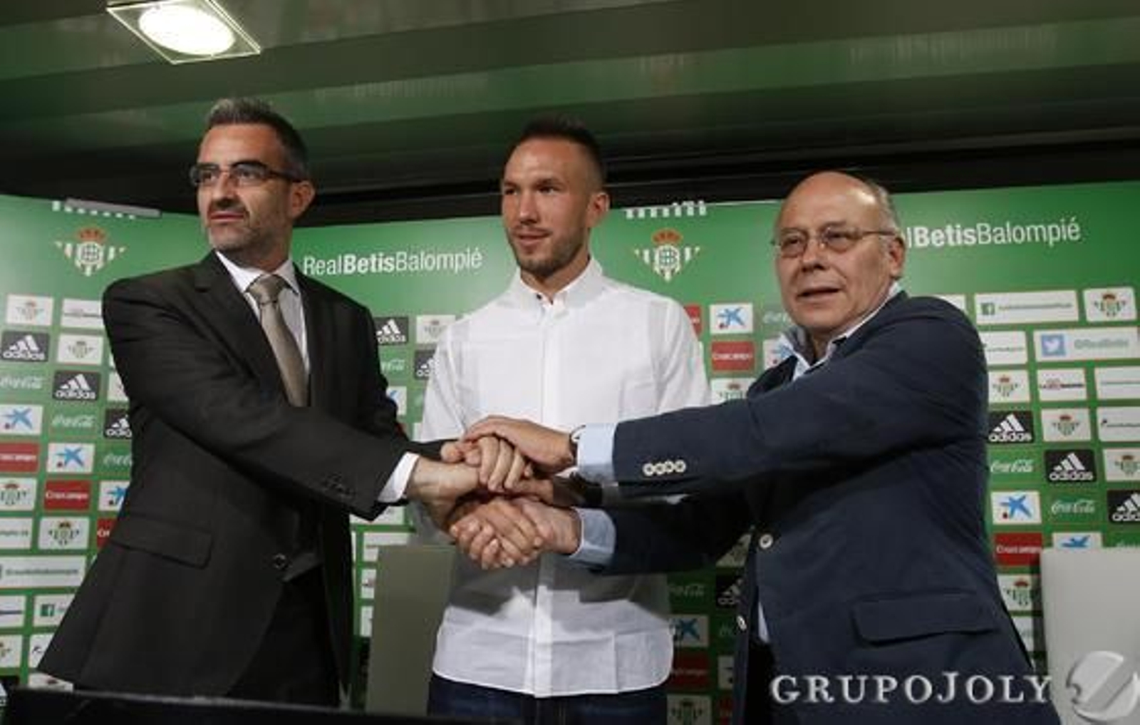 Foto: Antonio Pizarro