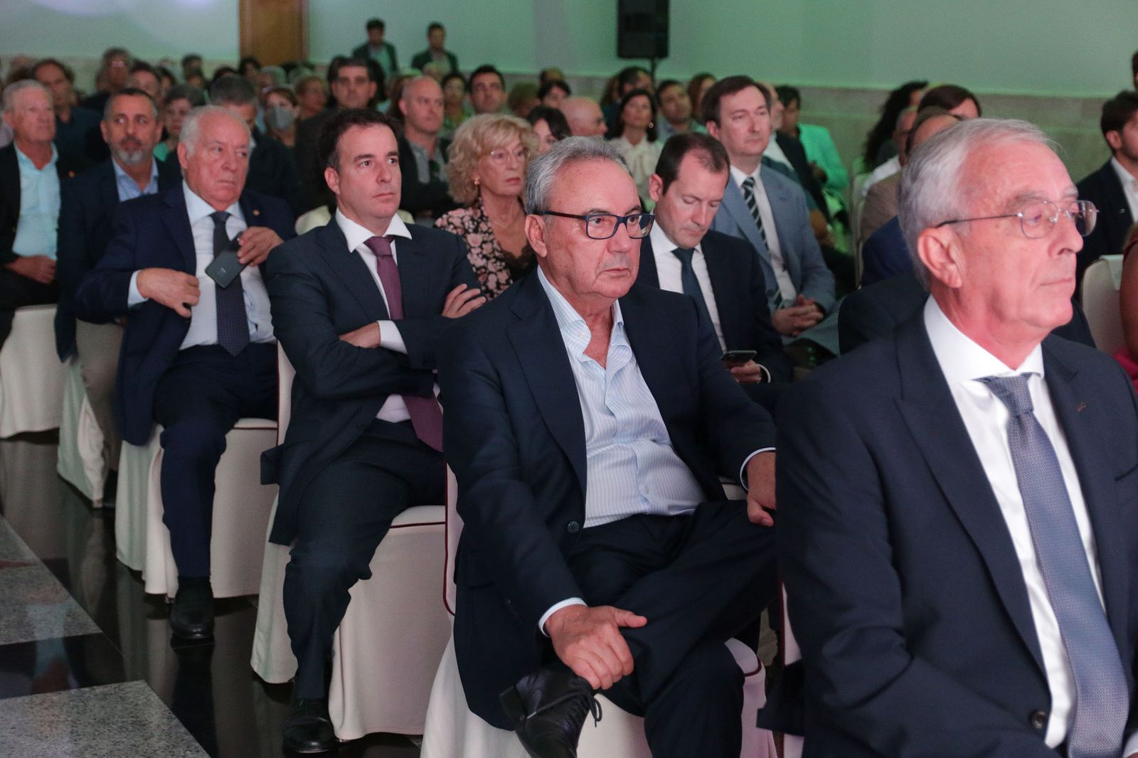 Premios ASEMPAL 2022