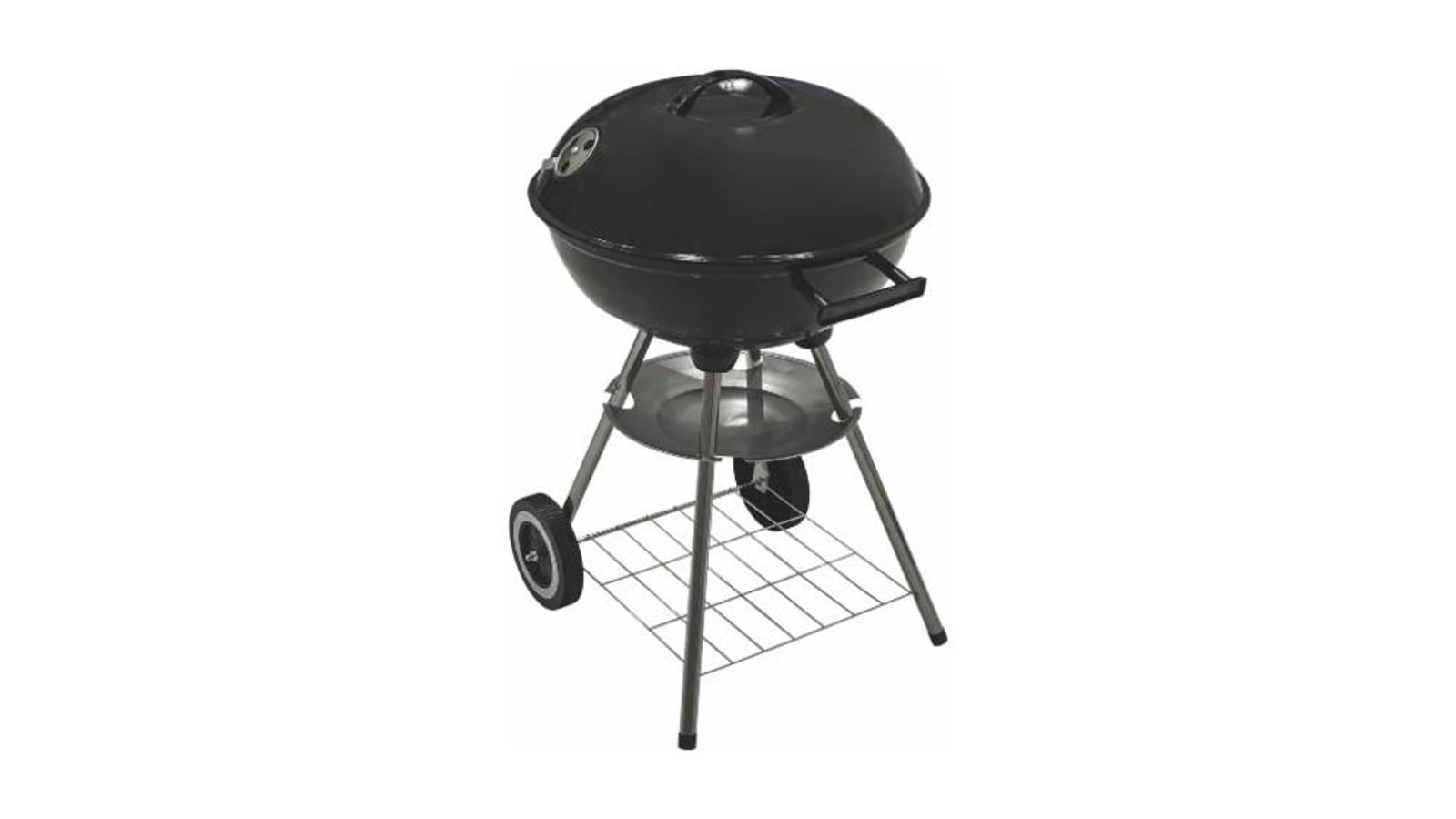 Barbacoa carbón portátil redonda Galileo Barbacoa carbón portátil redonda Galileo