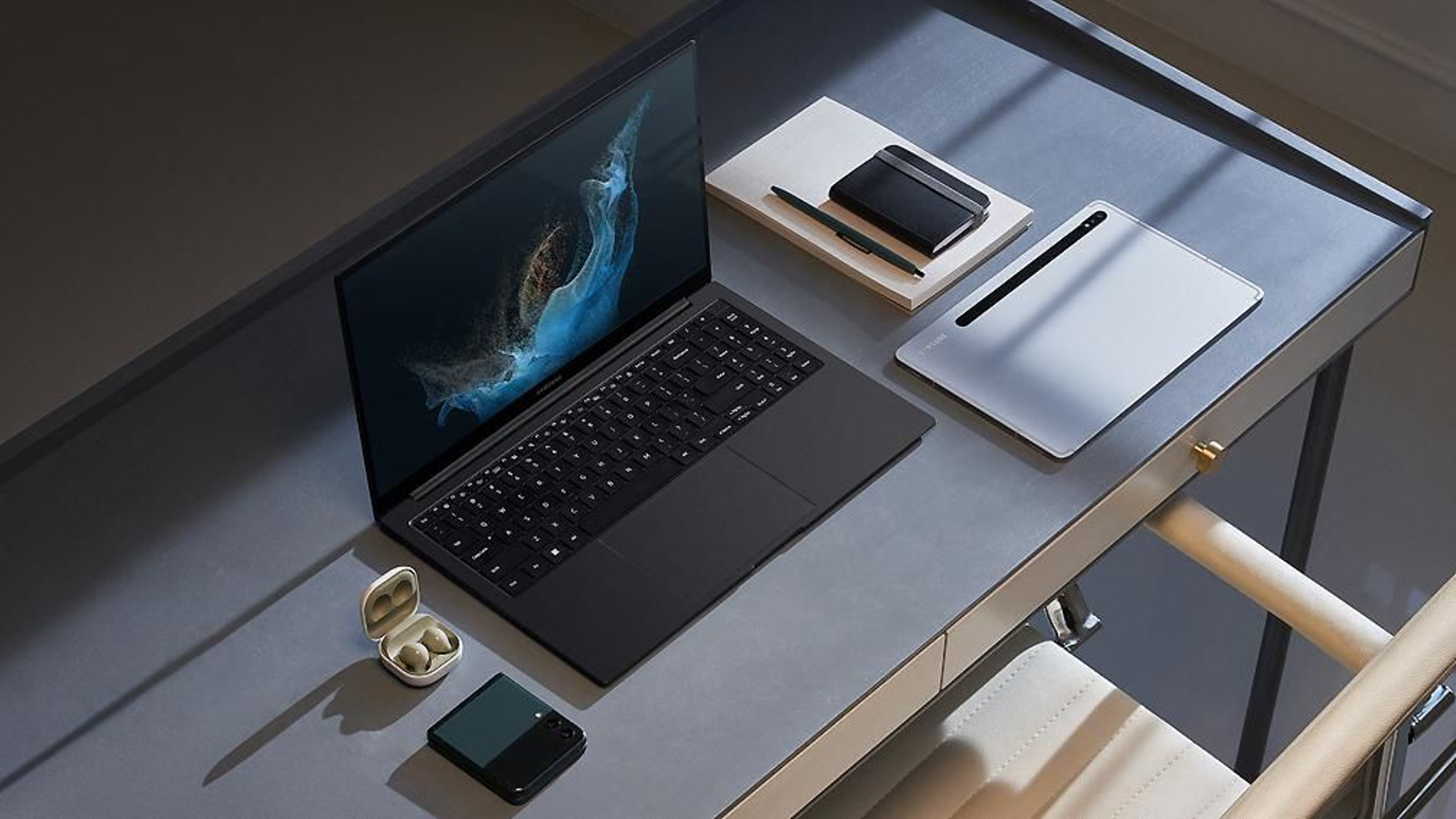 Samsung Galaxy Book 2 Pro