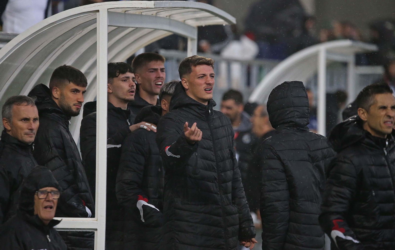 Las mejores fotos del Balona - Marbella