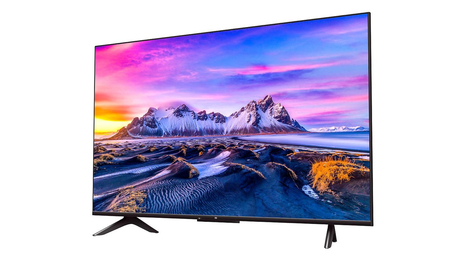 Mi TV P1 de 55 pulgadas