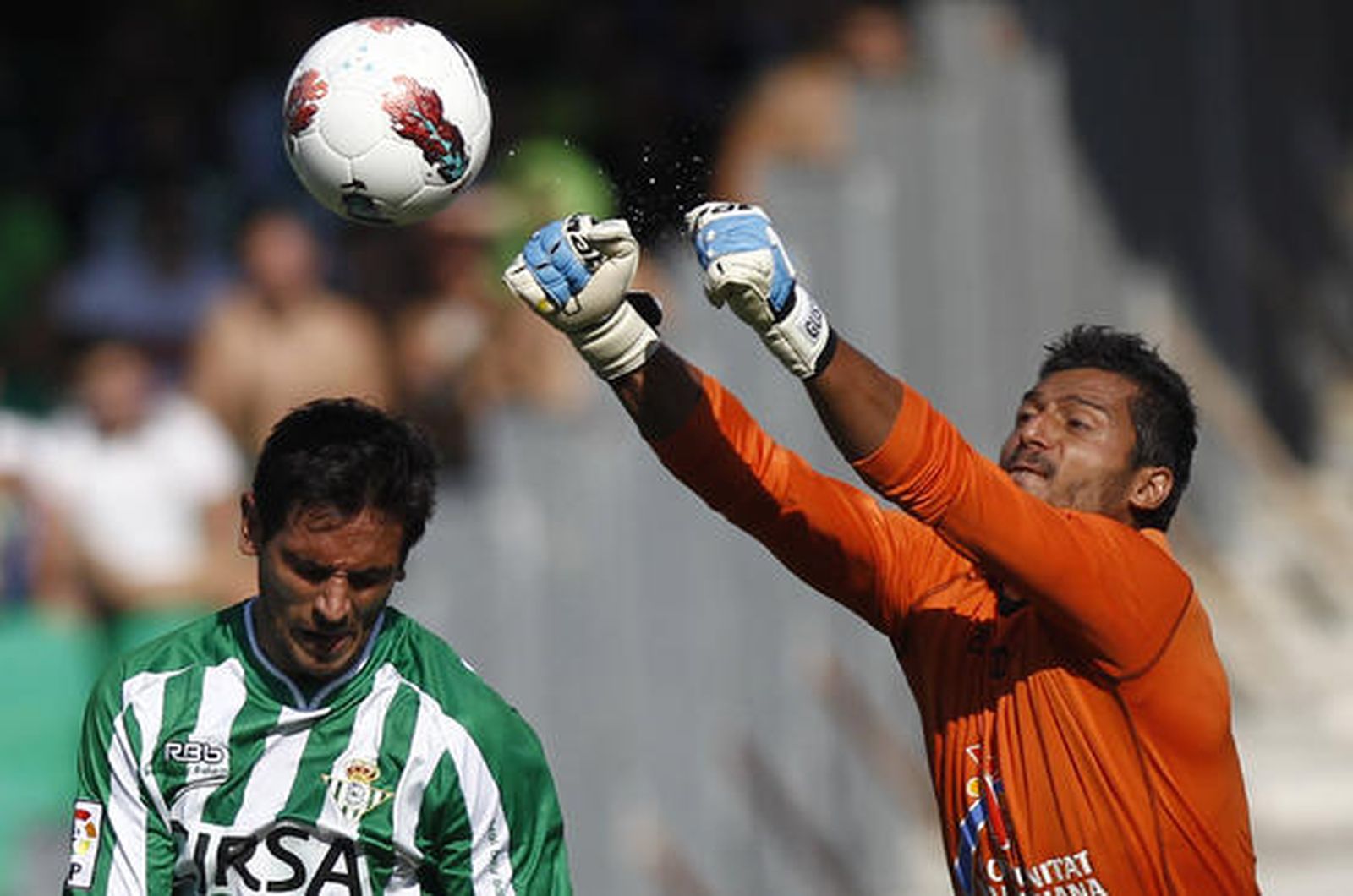 Foto: Antonio Pizarro