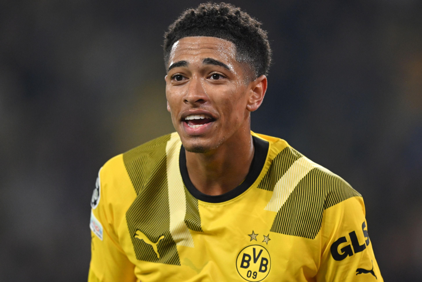 Las fotos del Borussia Dortmund-Sevilla de Champions