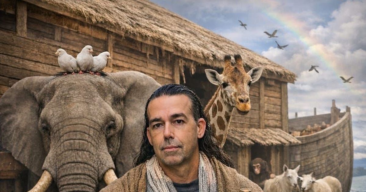 Afán de protagonismo