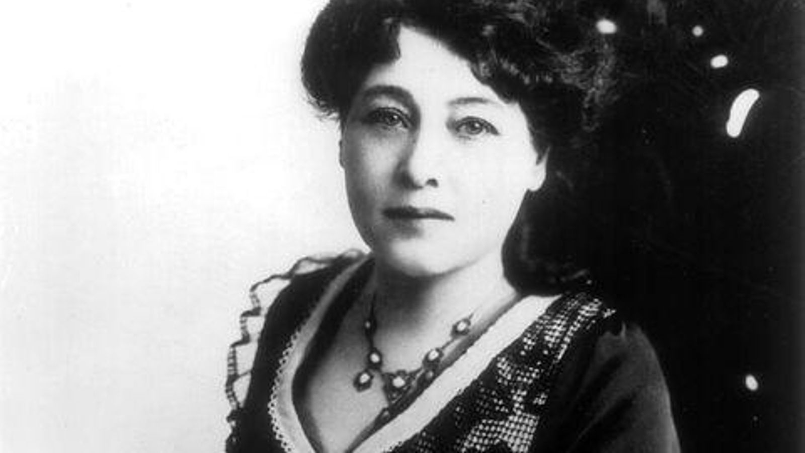 Alice Guy
