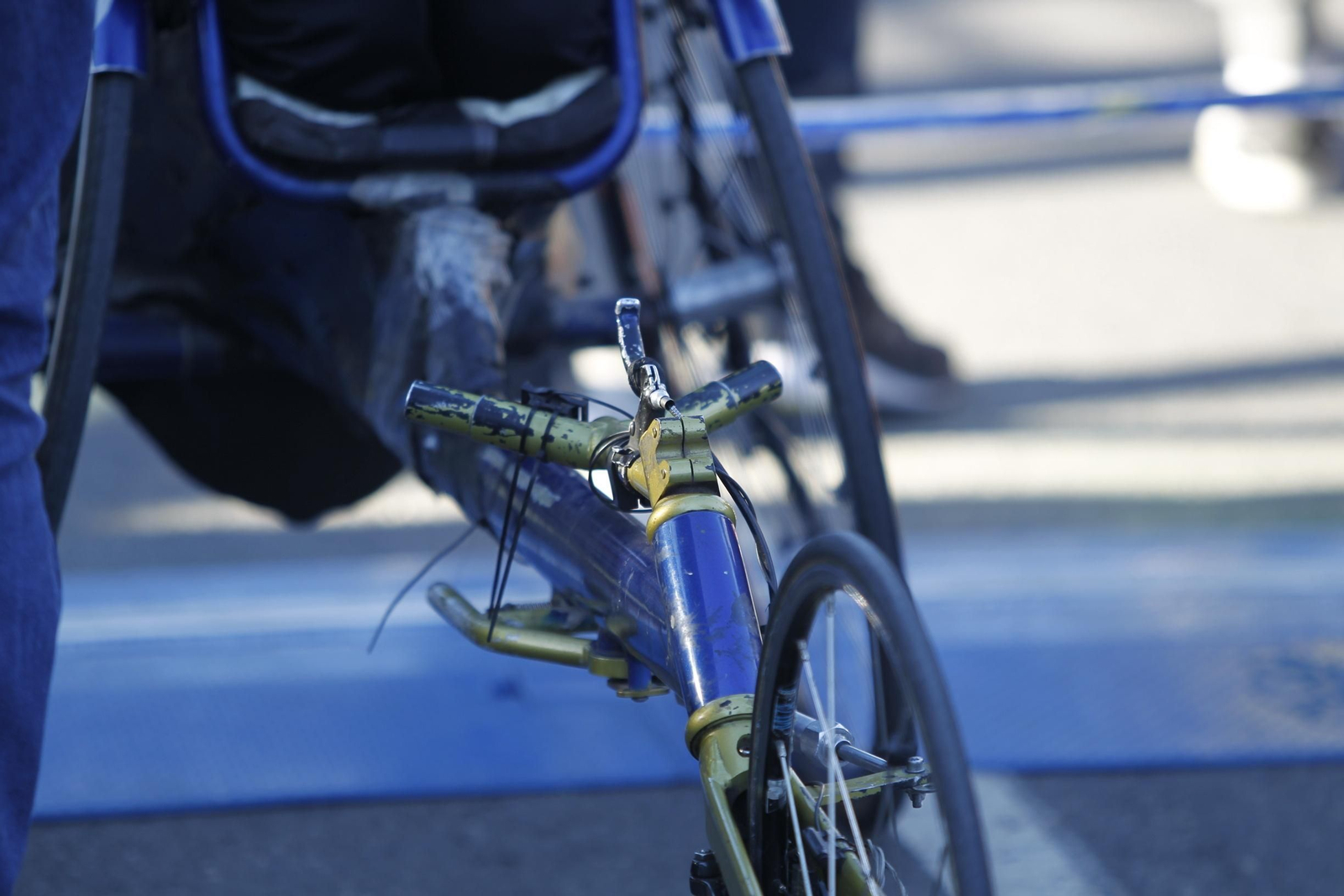 Galería gráfica de la XXII Media Maratón de Almería