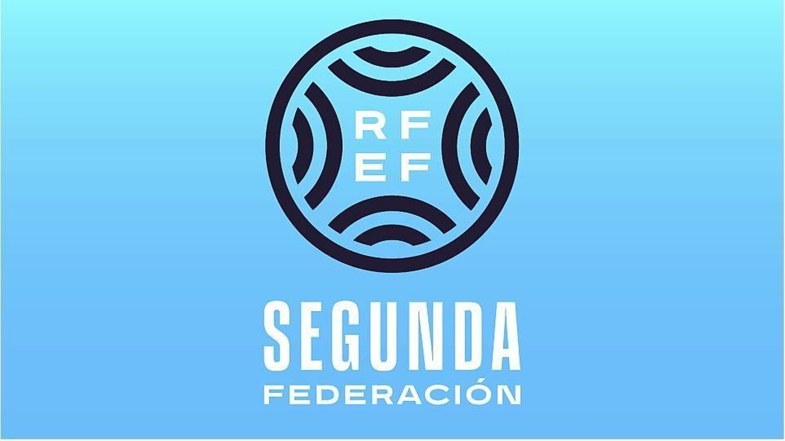 El anuncio de los horarios de la octava jornada en Segunda RFEF