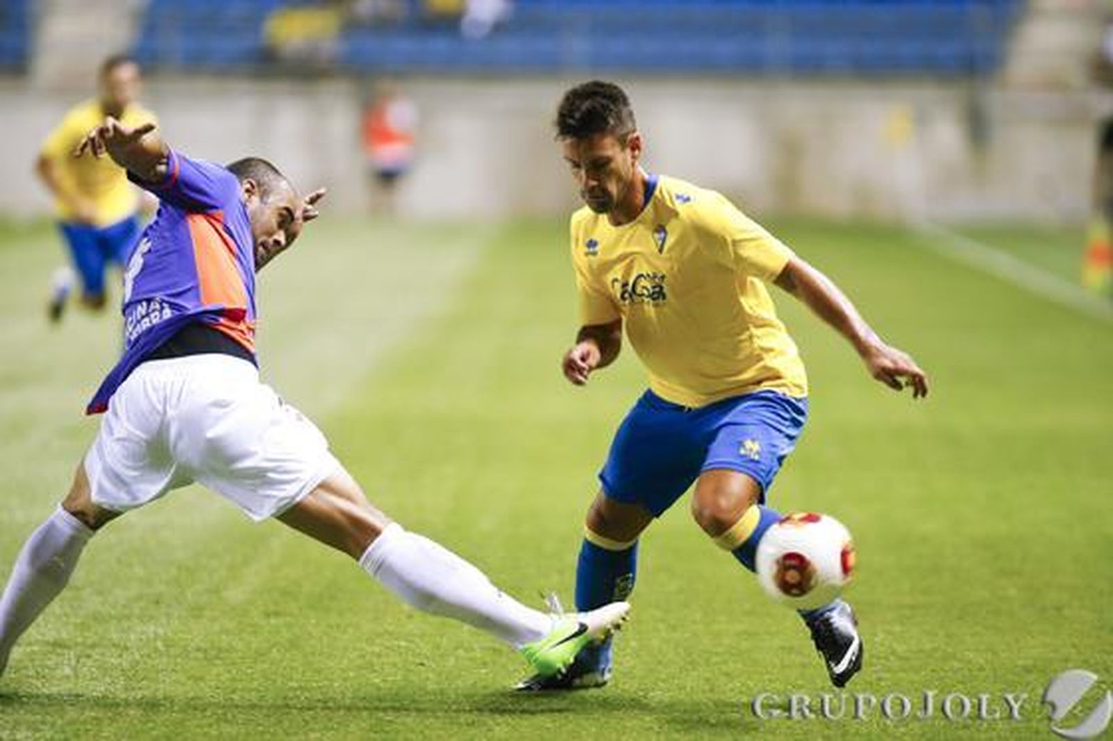 Foto: Julio Gonzalez