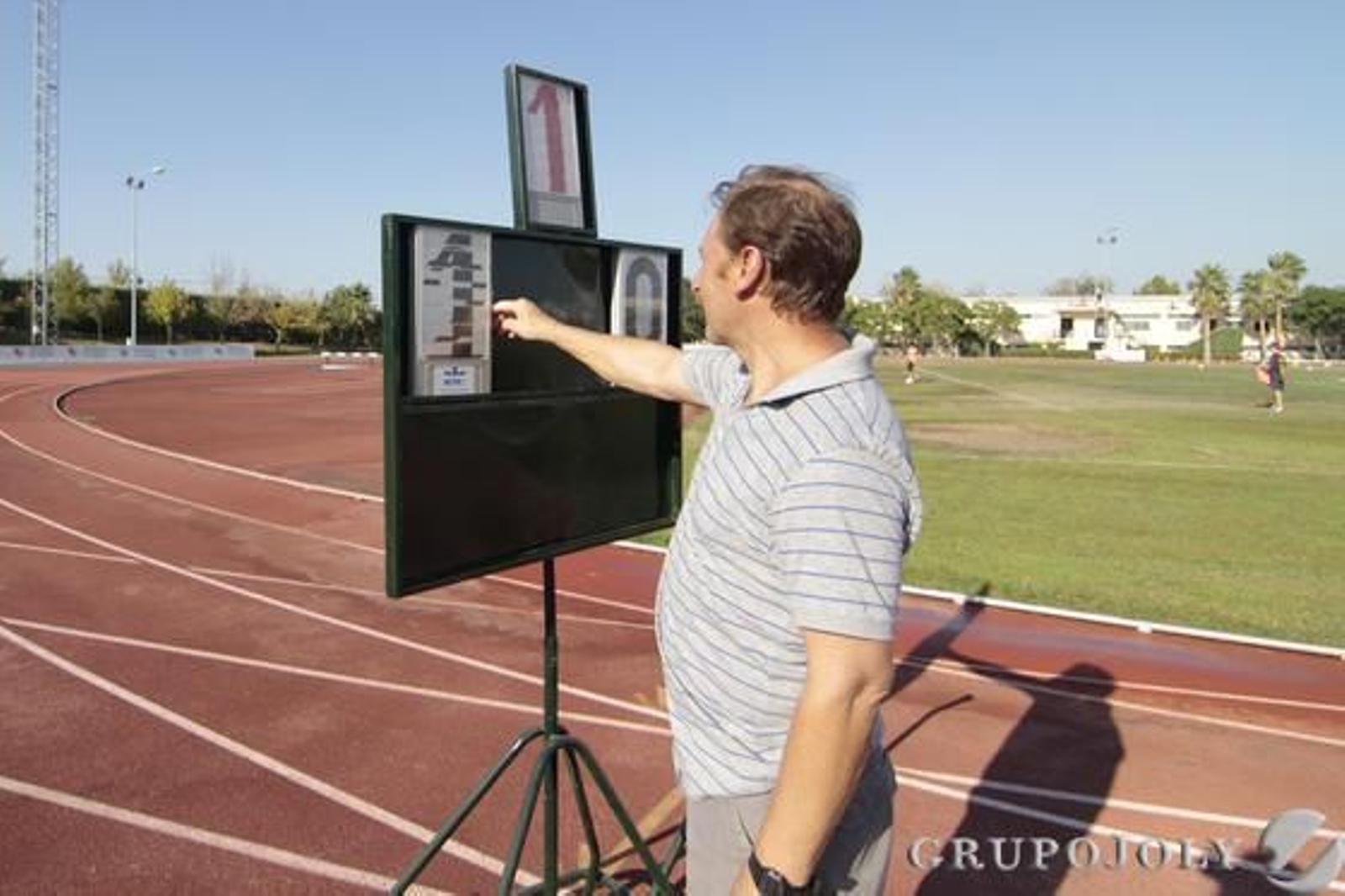 Foto: El Peri?o de Extremadura