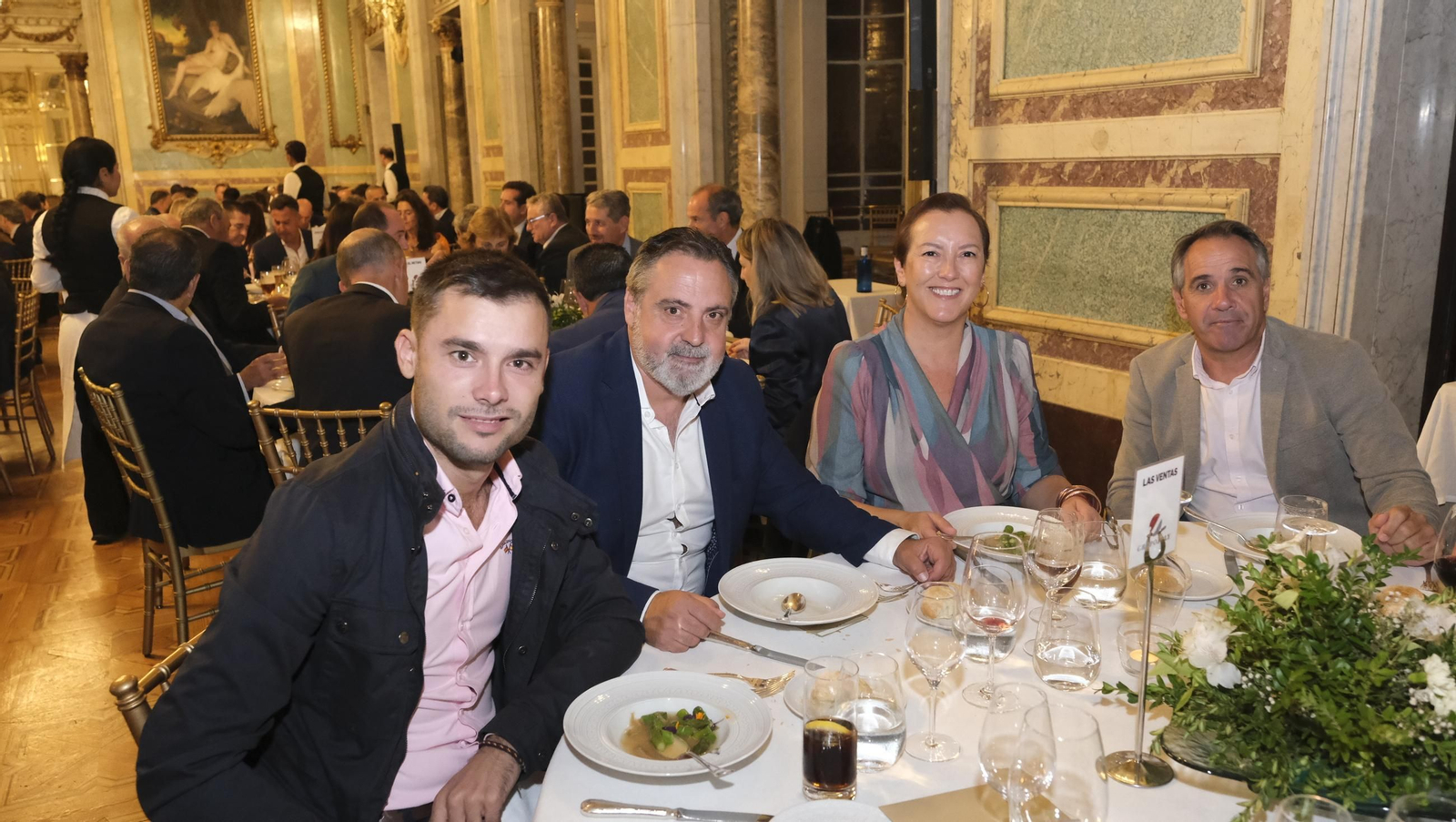 Presentación en Madrid del Anuario de Agricultura 2024 del Grupo Joly, en imágenes