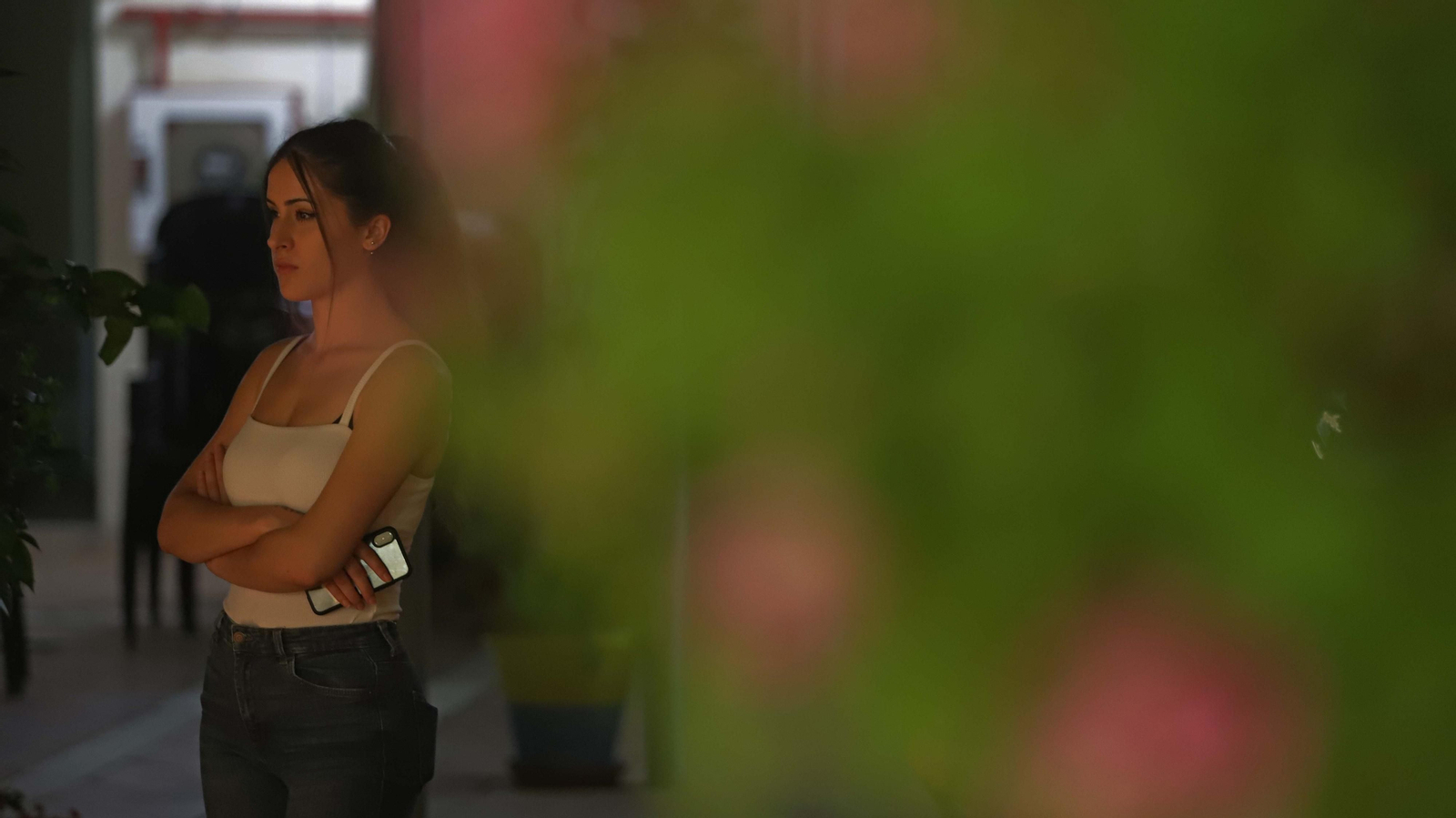 Fotos del espectáculo de Rocío Díaz, Antonio Martín y José Antonio Chacón en Algeciras