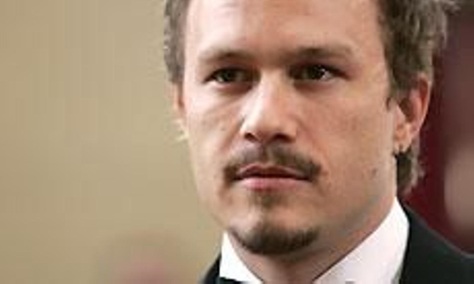 Heath Ledger murió por una sobredosis accidental de medicamentos