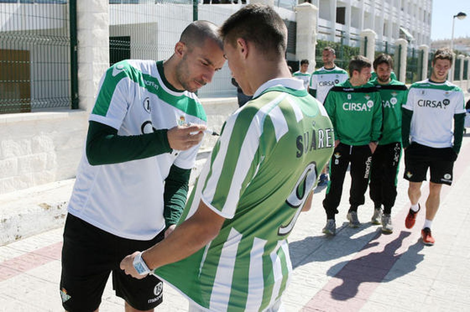 Foto: Alberto Dominguez