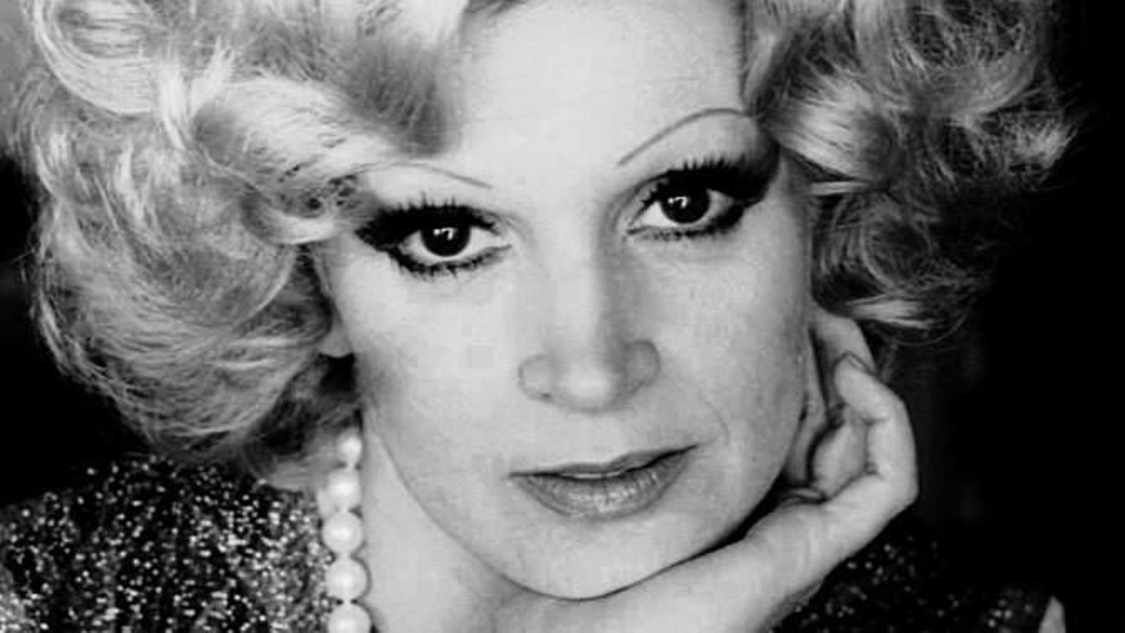 Salomé, una de las cuatro ganadoras del festival de Eurovisión de 1969.