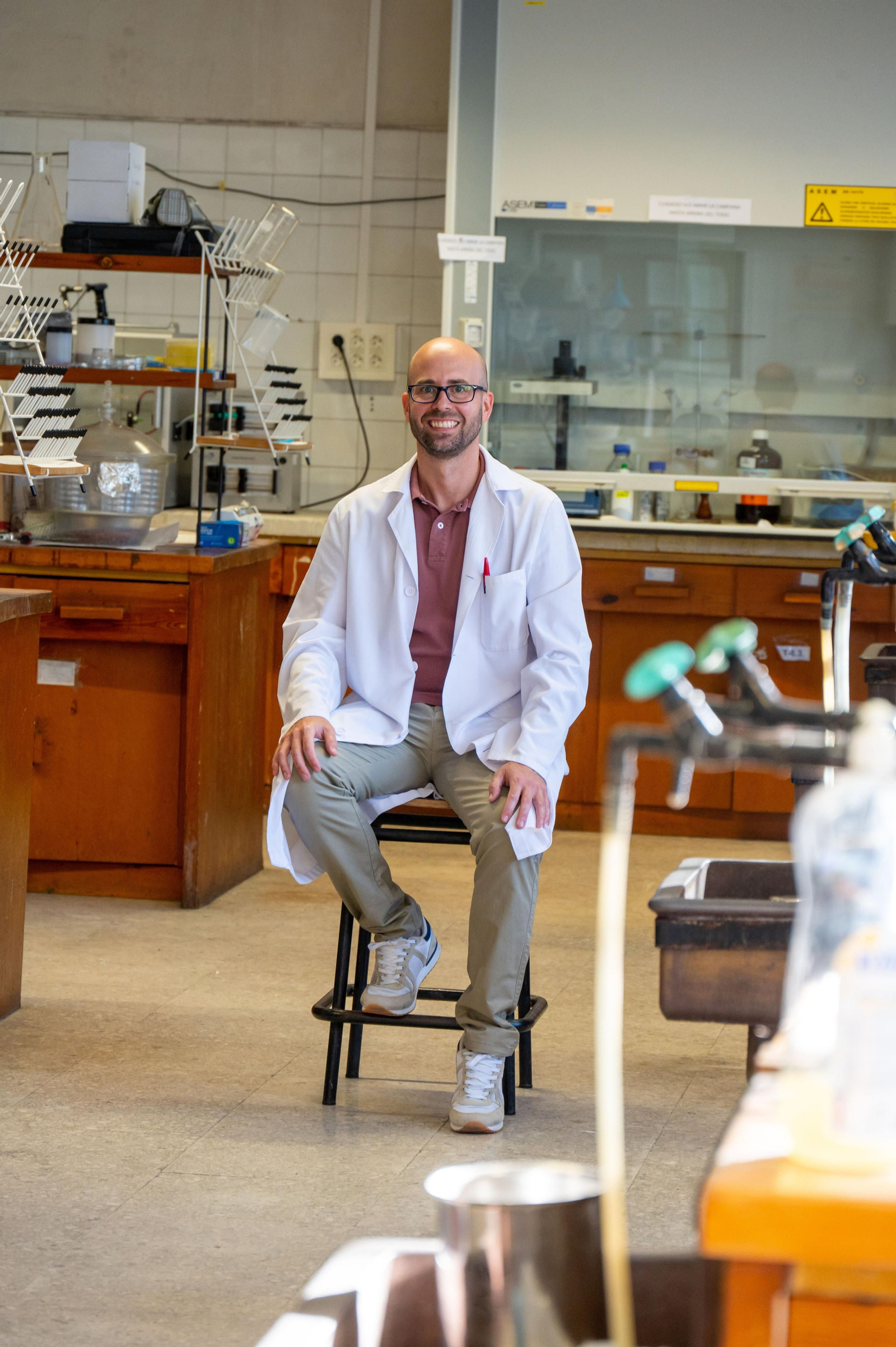 Foto Pedro J. García Moreno BBVA