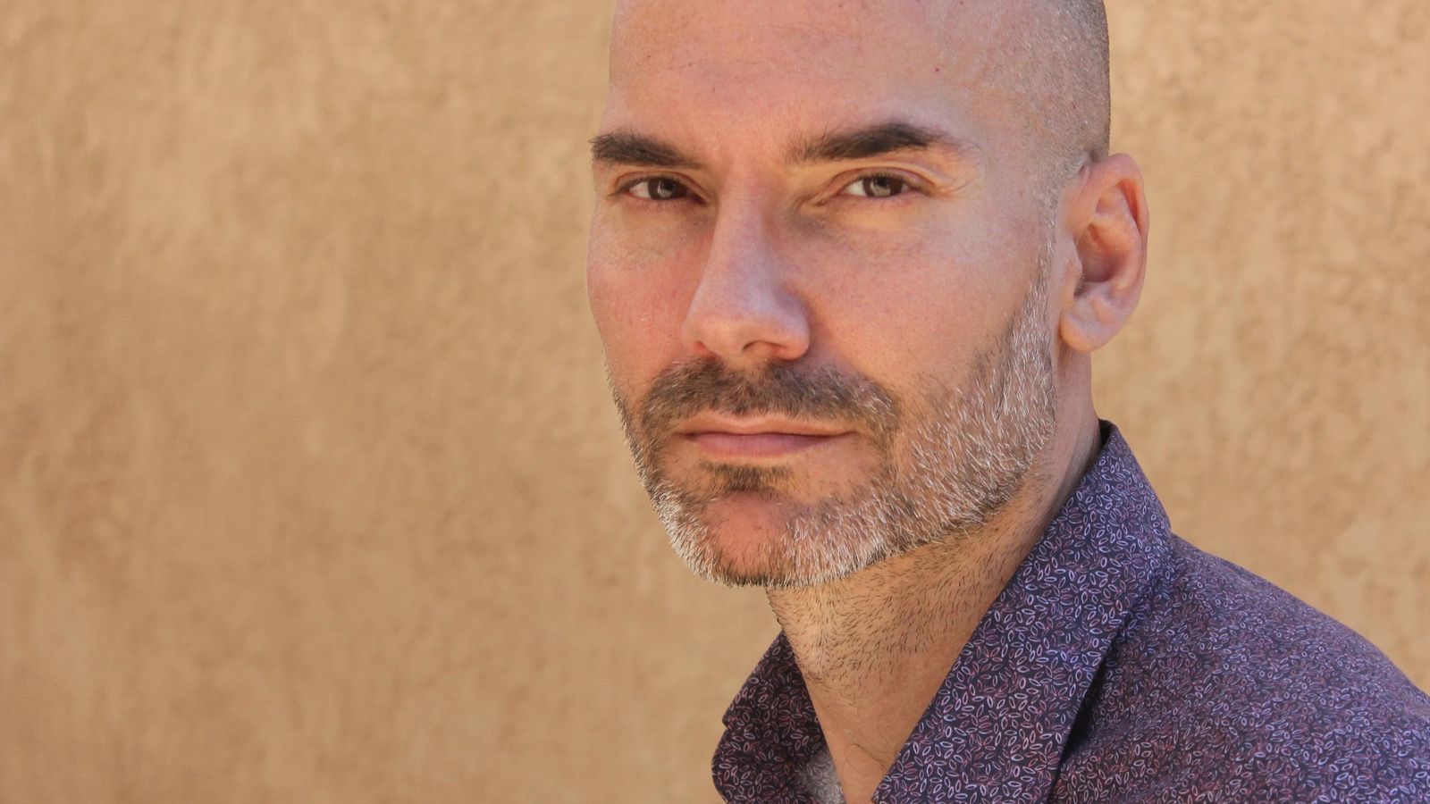 F. Javier Gutiérrez.