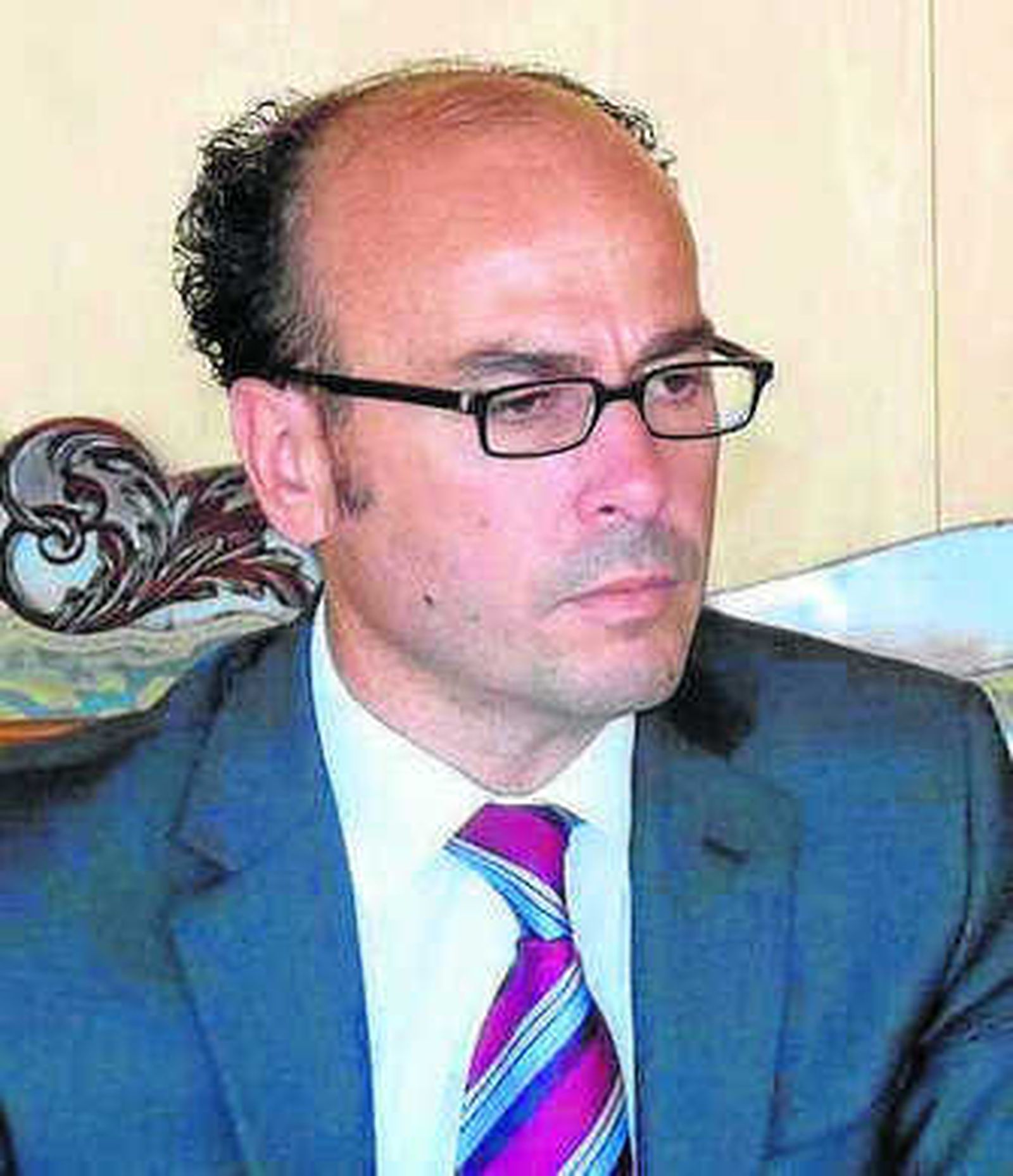 Juan Francisco González (Opaef).