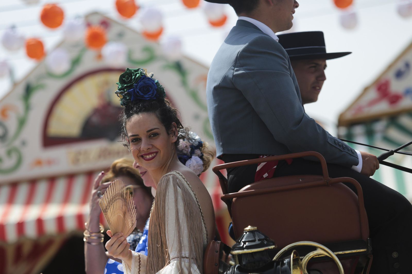 El Jueves de Feria, en imágenes