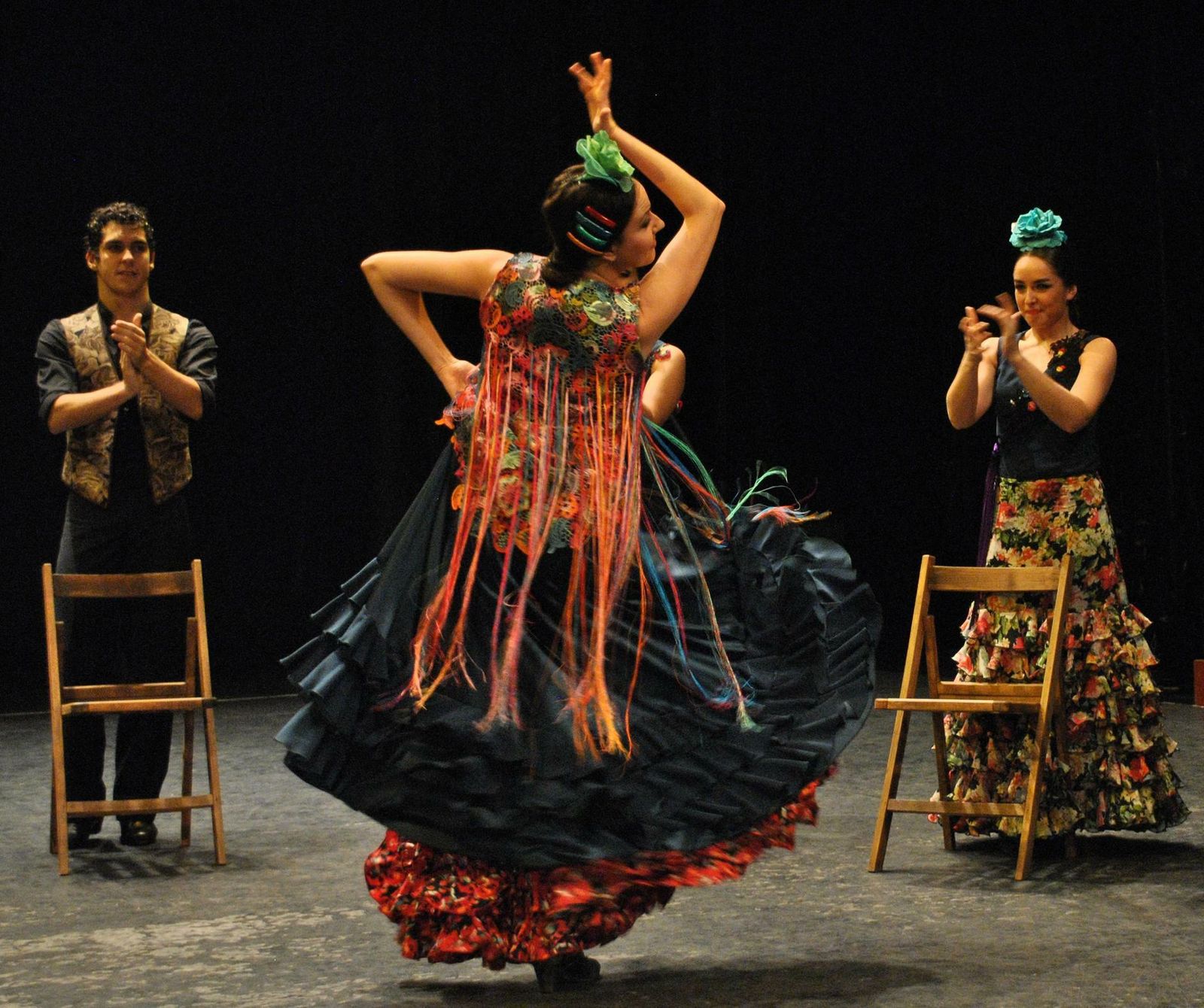 Tradición y vanguardia forman parte del ADN del BFA.