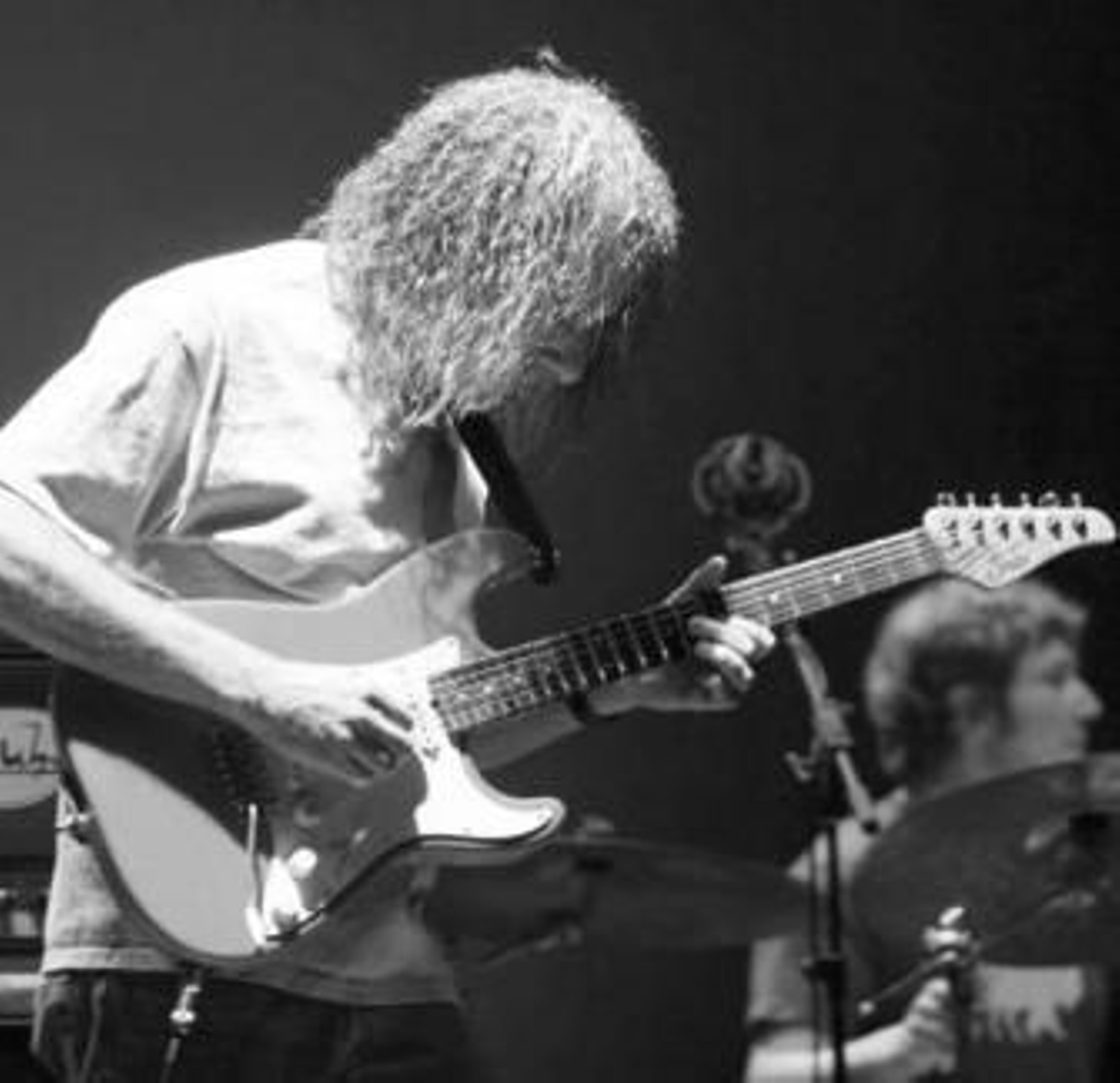 Un momento del concierto en el Gran Teatro. Un momento del concierto en el Gran Teatro.