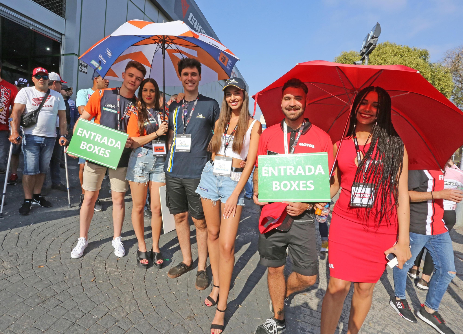 Coronavirus: MotoGP 2019,MotoGP 2020 un mundial atípico en jerez