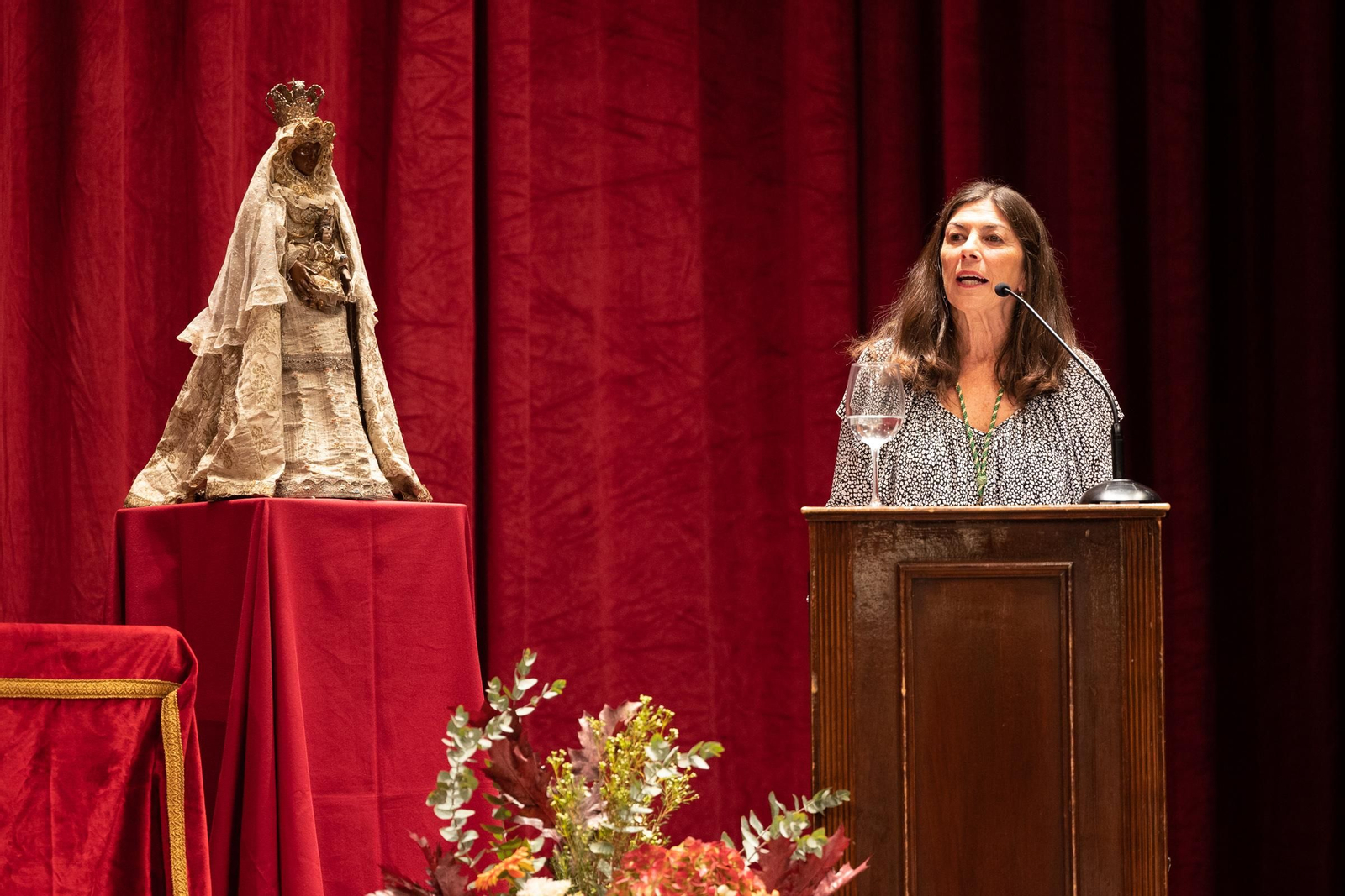 Imágenes de la entrega de los galardones anuales de El Puerto