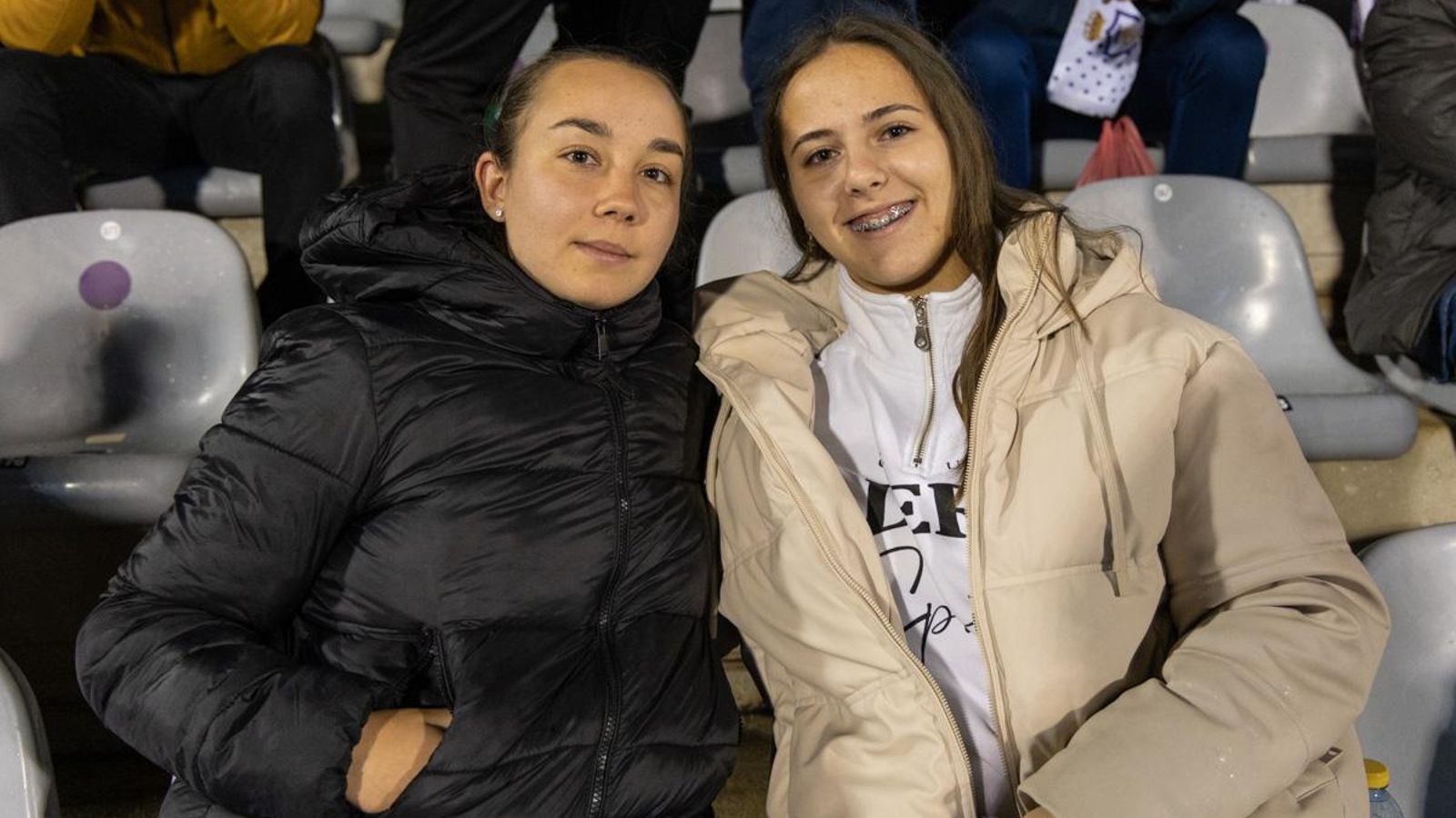 Copa del rey, Real Jaén CF S.A.D - Cádiz CF S.A.D