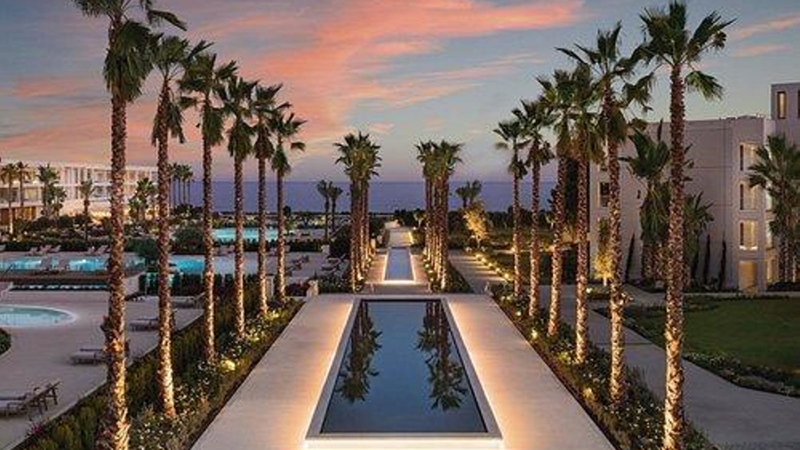Ikos Andalusia en Estepona, Málaga Ikos Andalusia en Estepona, Málaga