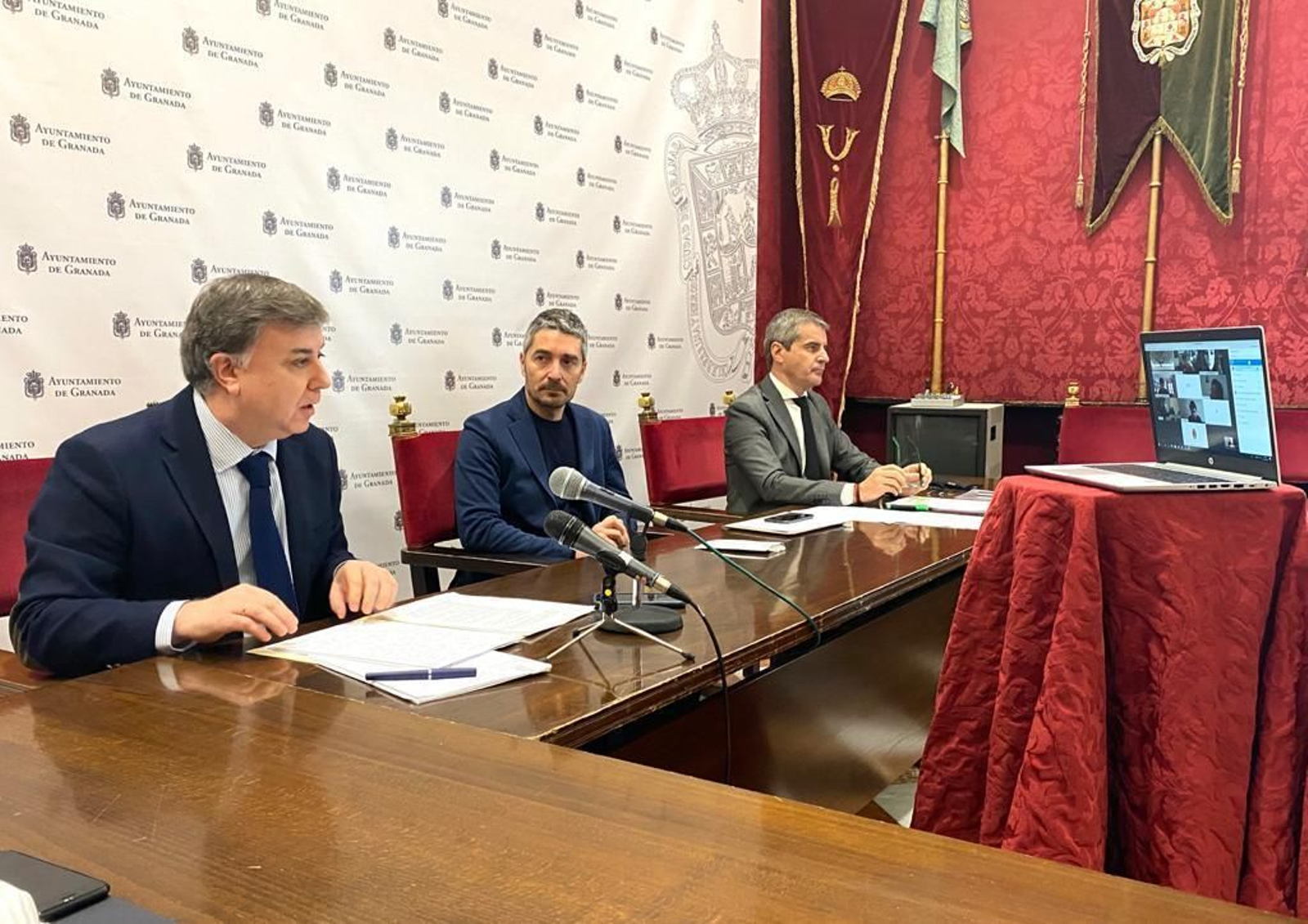 Nuevo agujero económico al Ayuntamiento: tendrá que asumir el pago de las indemnizaciones a las contratas suspendidas