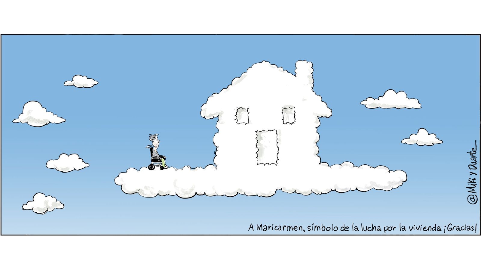 D.E.P Maricarmen