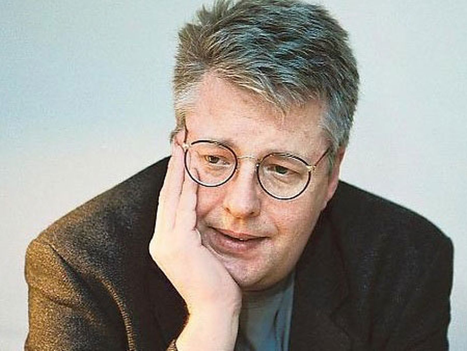 Nueva batalla en la guerra por la herencia de Stieg Larsson