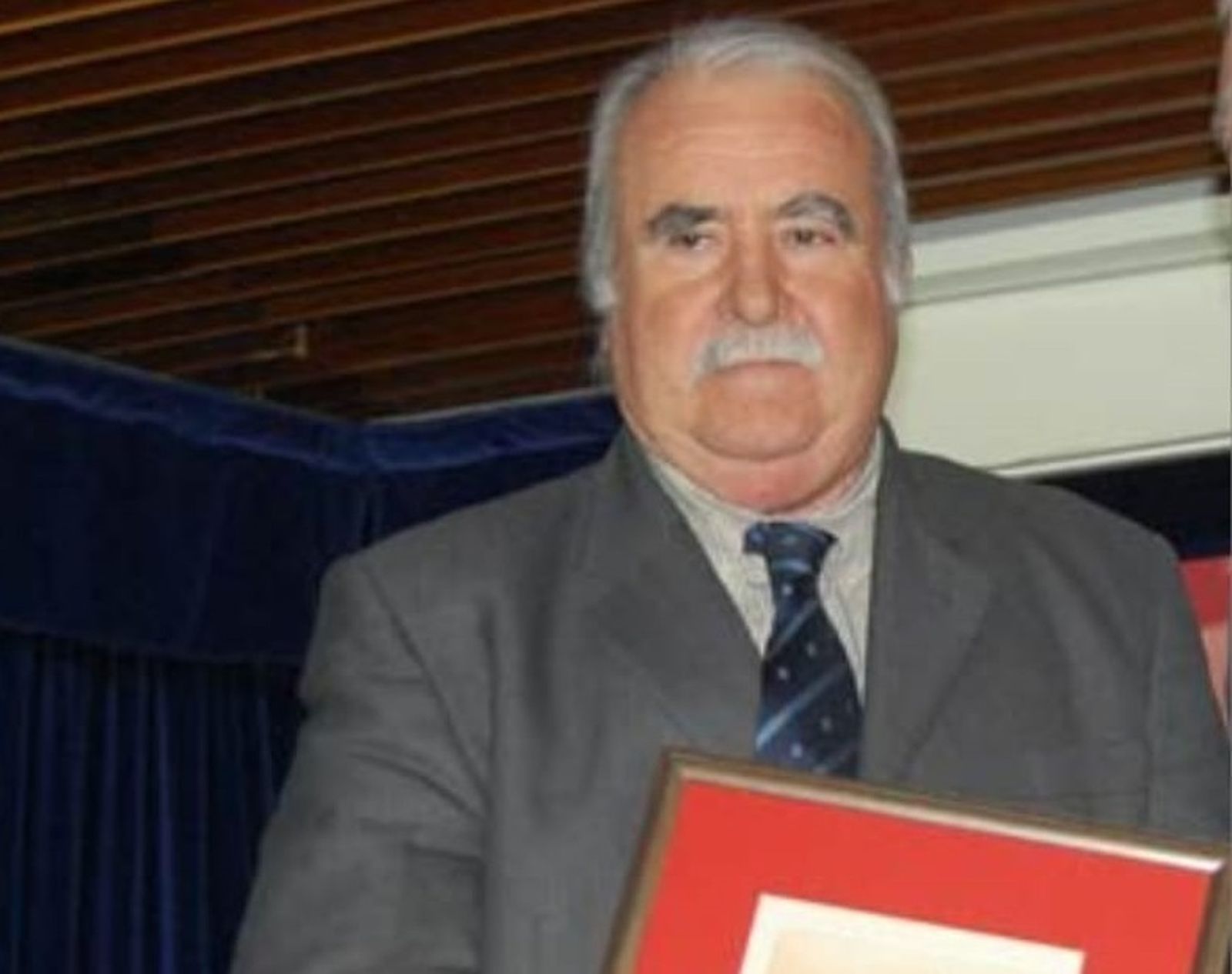 Manuel Abollado del Río.