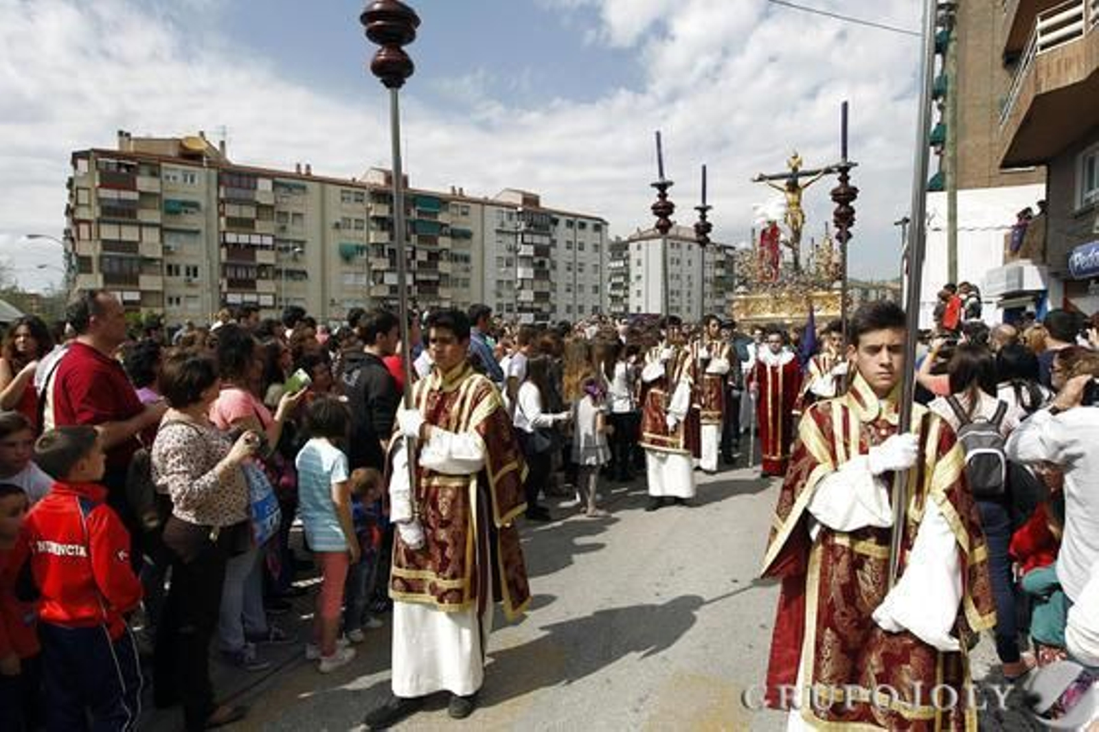 Foto: L.Rivas/Pepe Villoslada