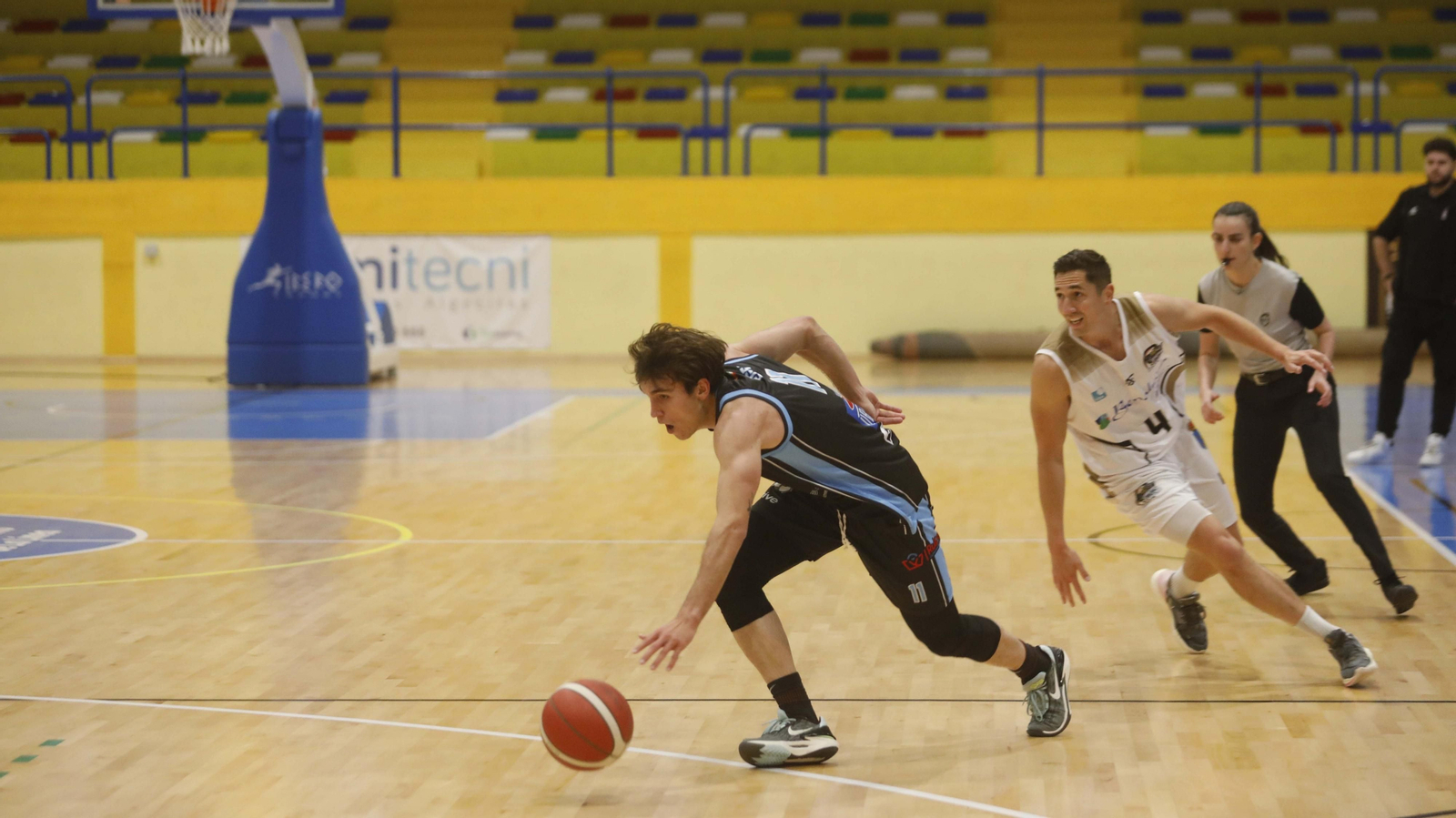 Las fotos ULB - BENAHAVIS