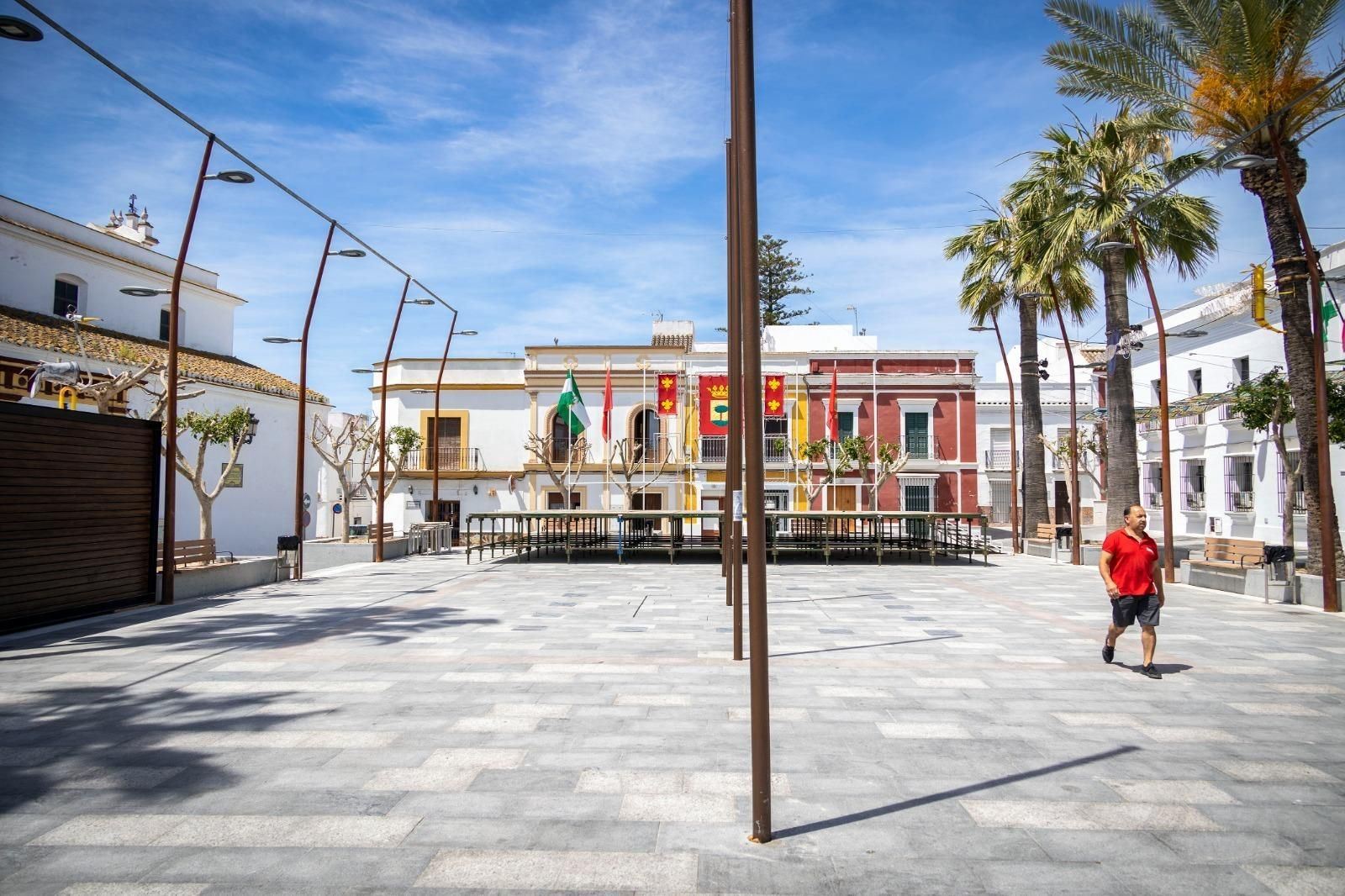 Trebujena, ante las elecciones municipales del 28-M
