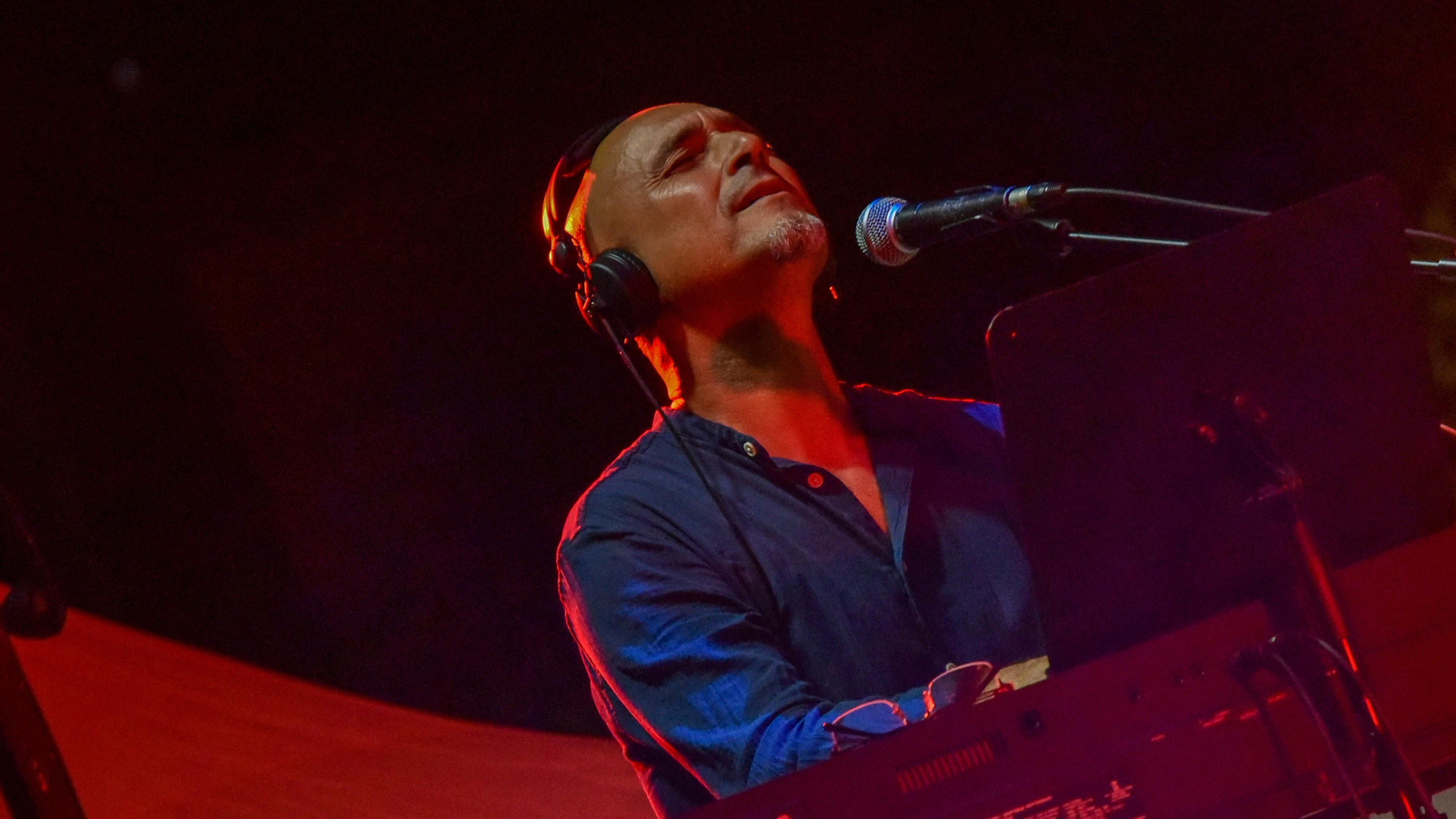 Las fotos del concierto de ' The Aralorak Project ' IX Encuentro Internacional de guitarra Paco de Lucía