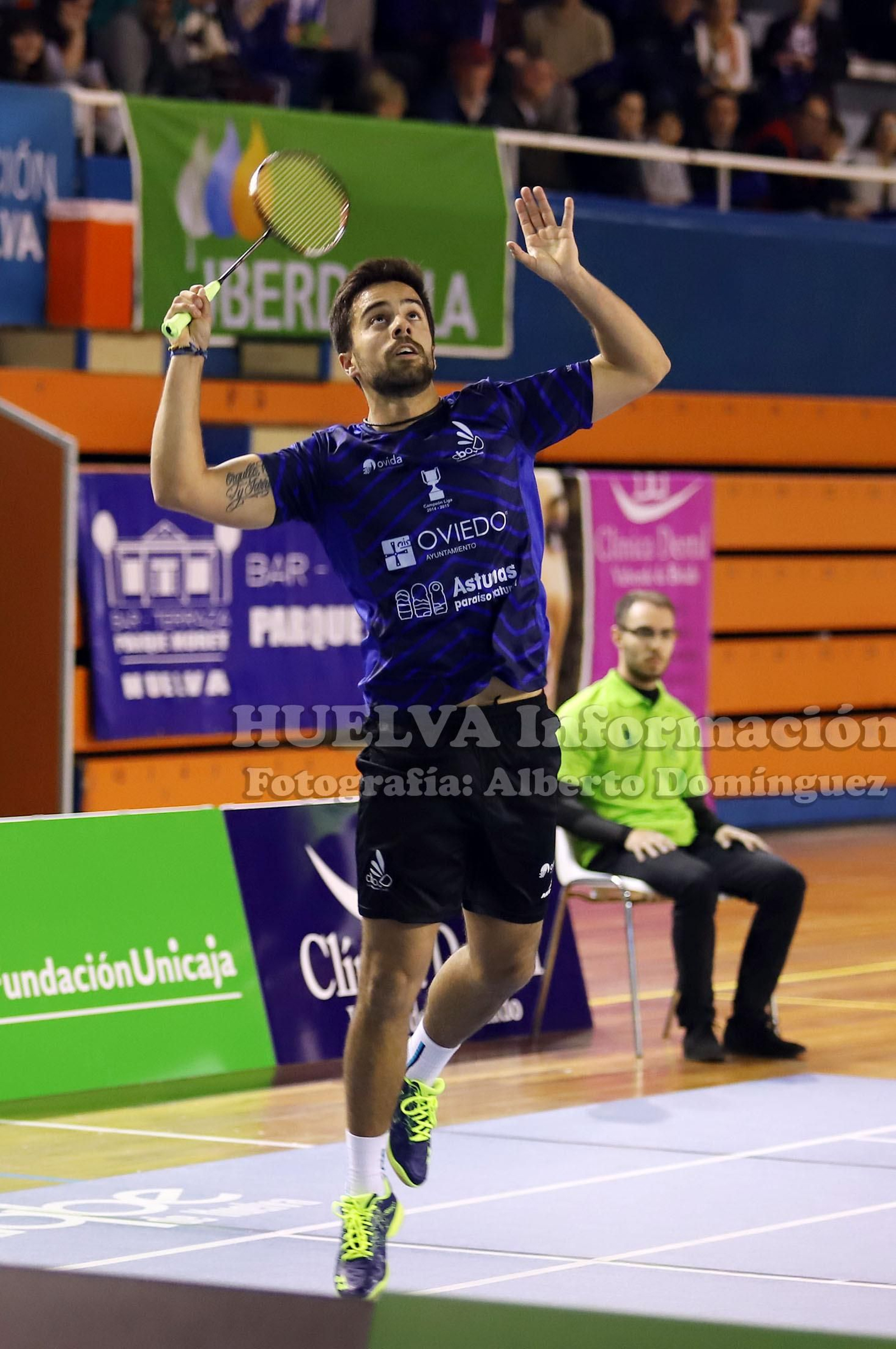 El IES Recreativo La Orden gana su sexto título de liga, en imágenes