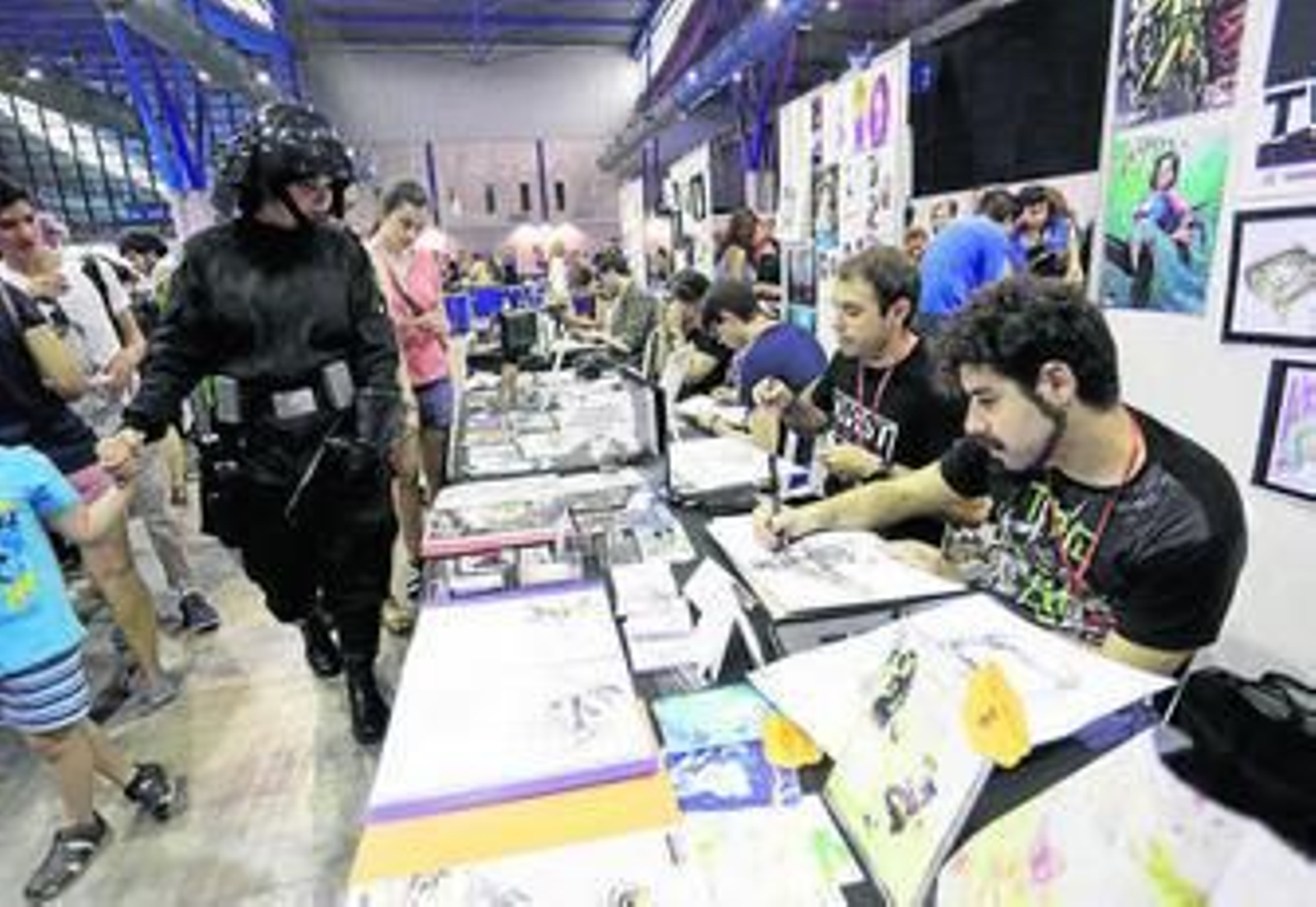 La puerta hacia mil mundos