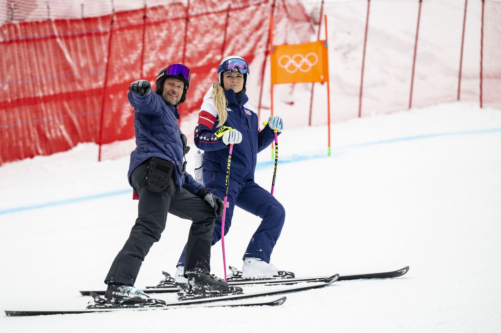 Las fotos de la inauguración de los Juegos Olímpicos de invierno de 2026