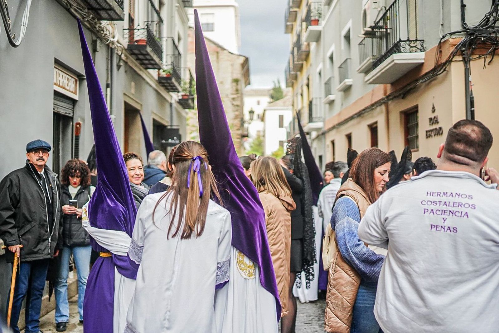 Fotos: Paciencia anula su salida y se suma a las tres cancelaciones anteriores