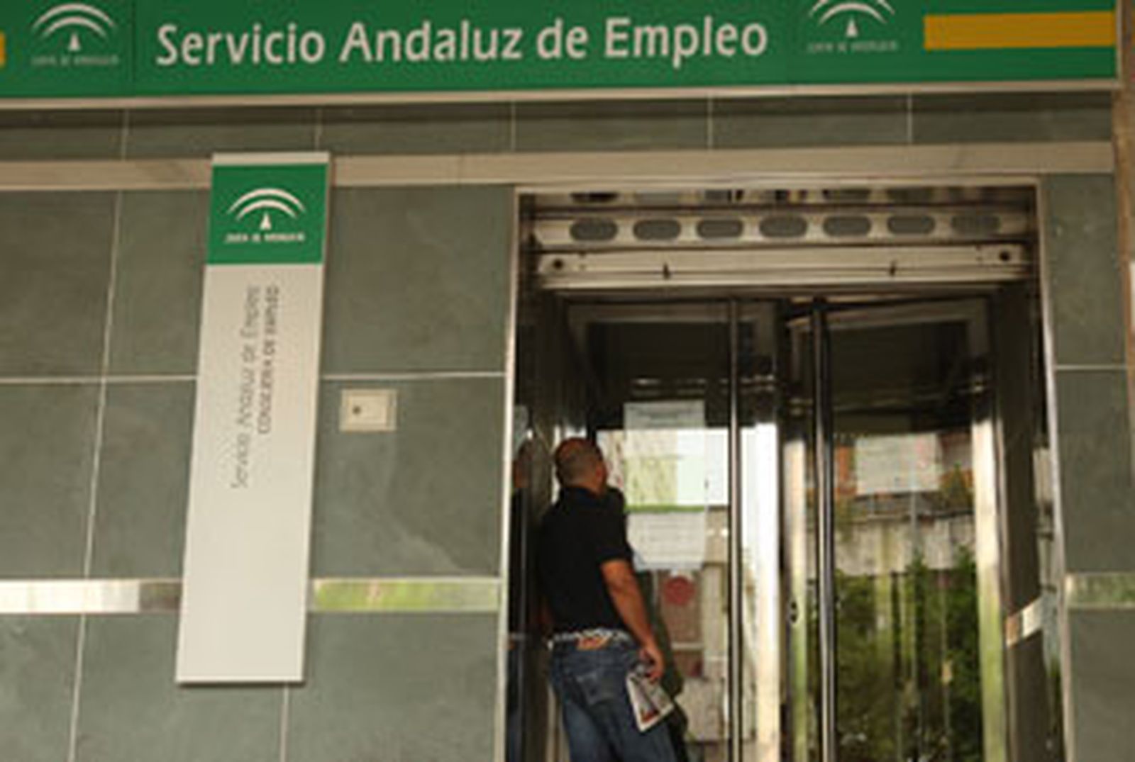 23.592 parados más en septiembre en Andalucía