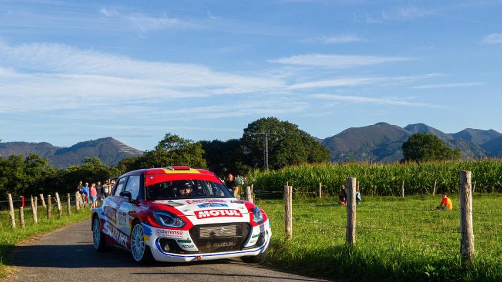 Suzuki Motor Ibérica abandona, tras 15 años de actividad, las carreras al cierre de este 2022, al igual que ya ha decidido hacer en MotoGP y el Mundial de Resistencia.