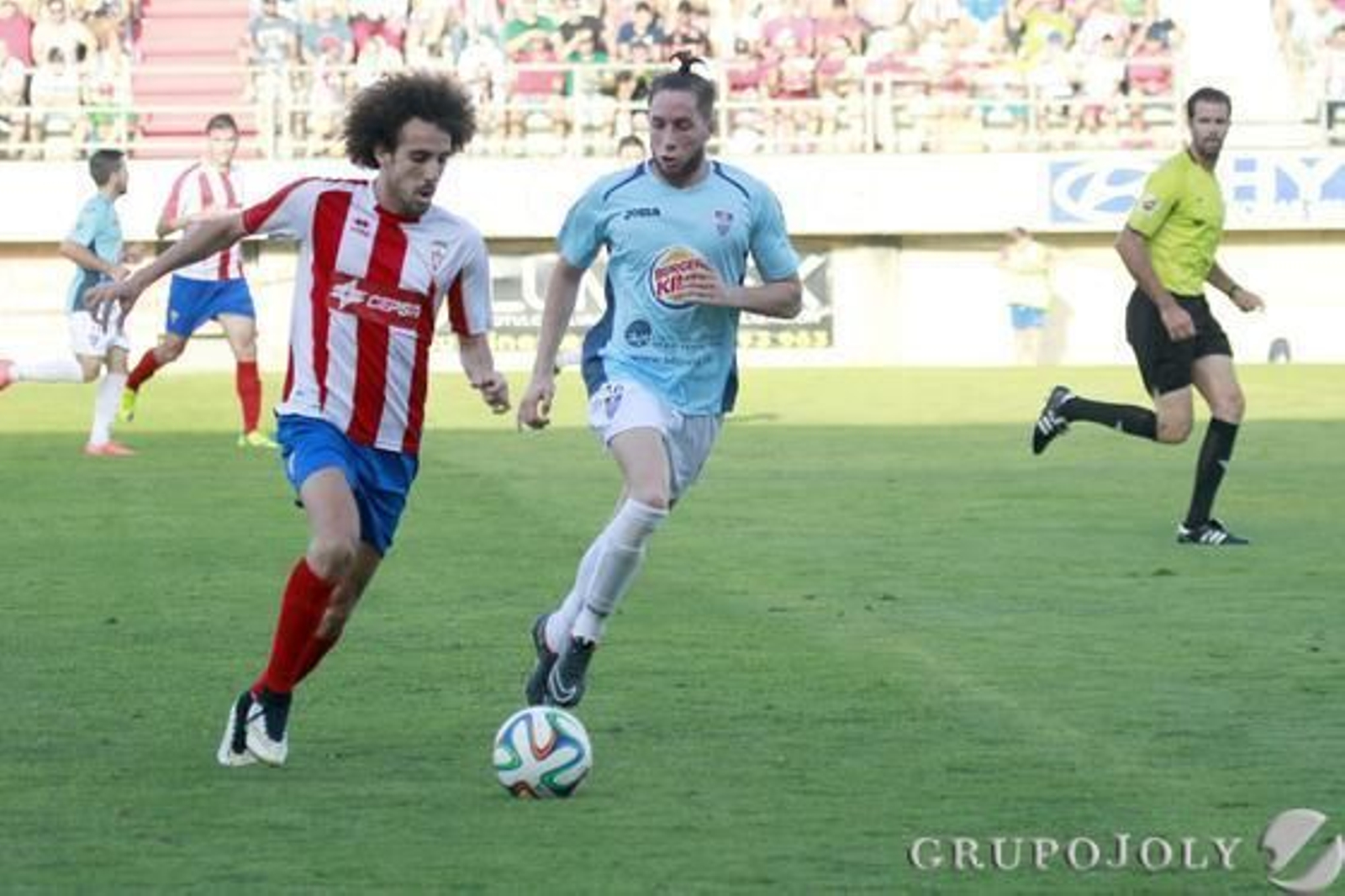 Foto: Andres Carrasco