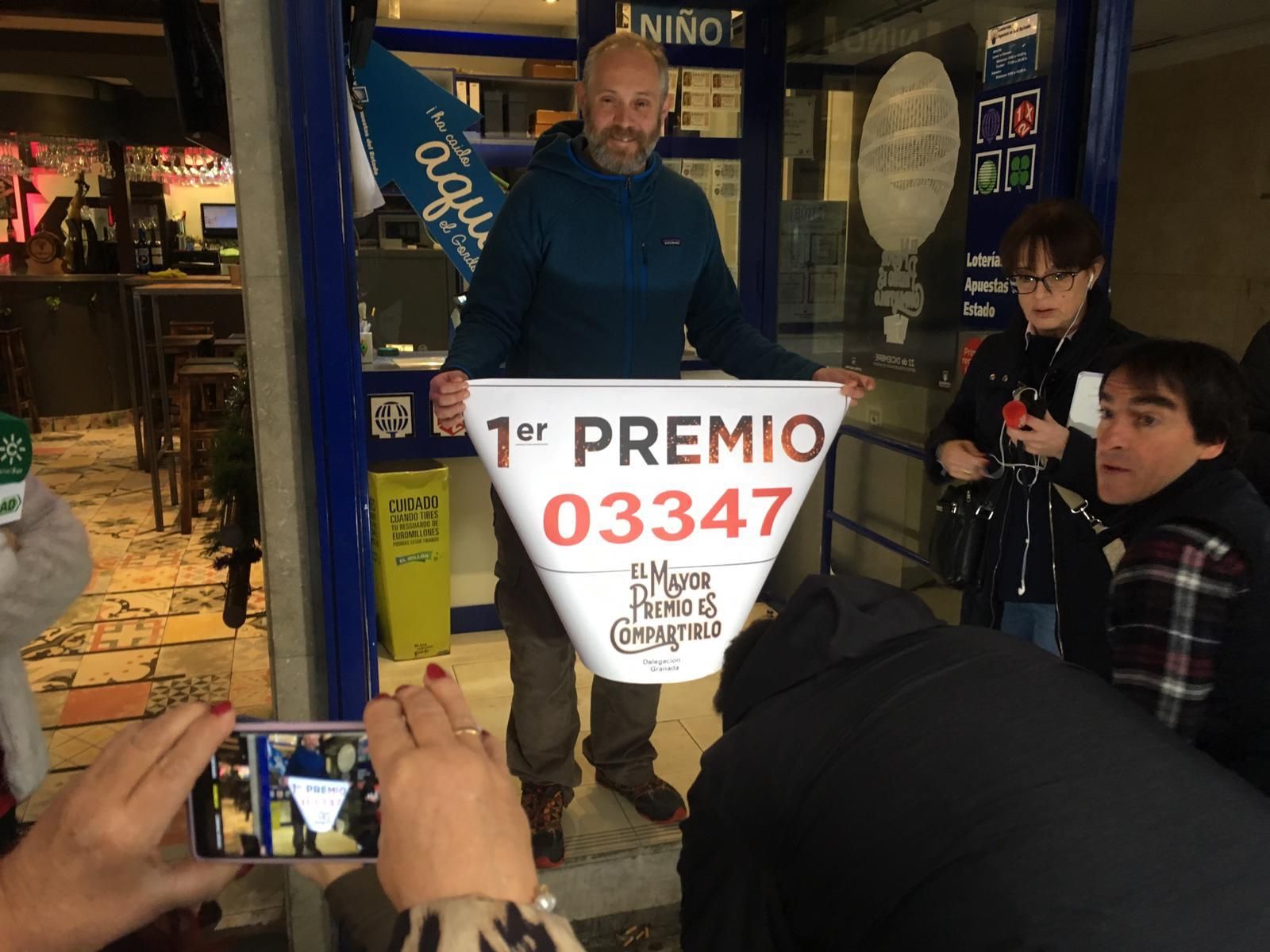 El milagro del Gato Gordo en Ángel Ganivet