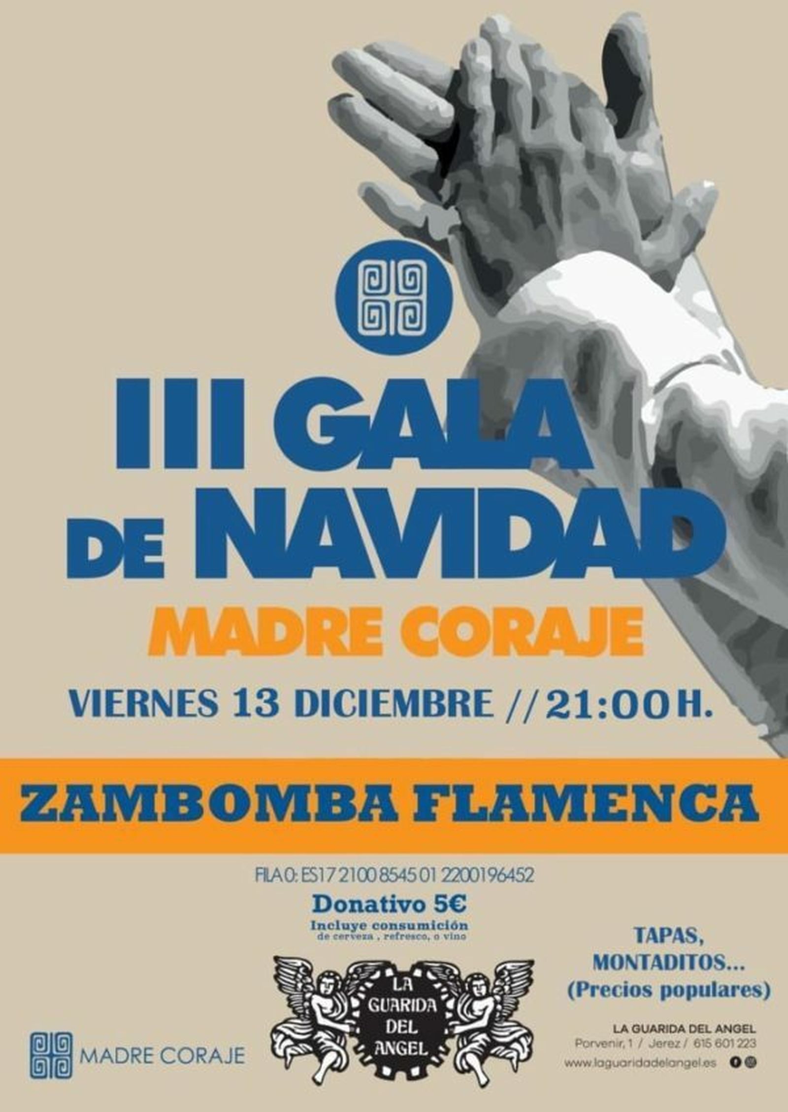 Agenda digital esta semana