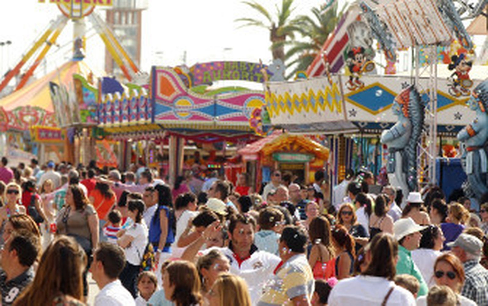 La previsión de ocupación hotelera mejora un 12%