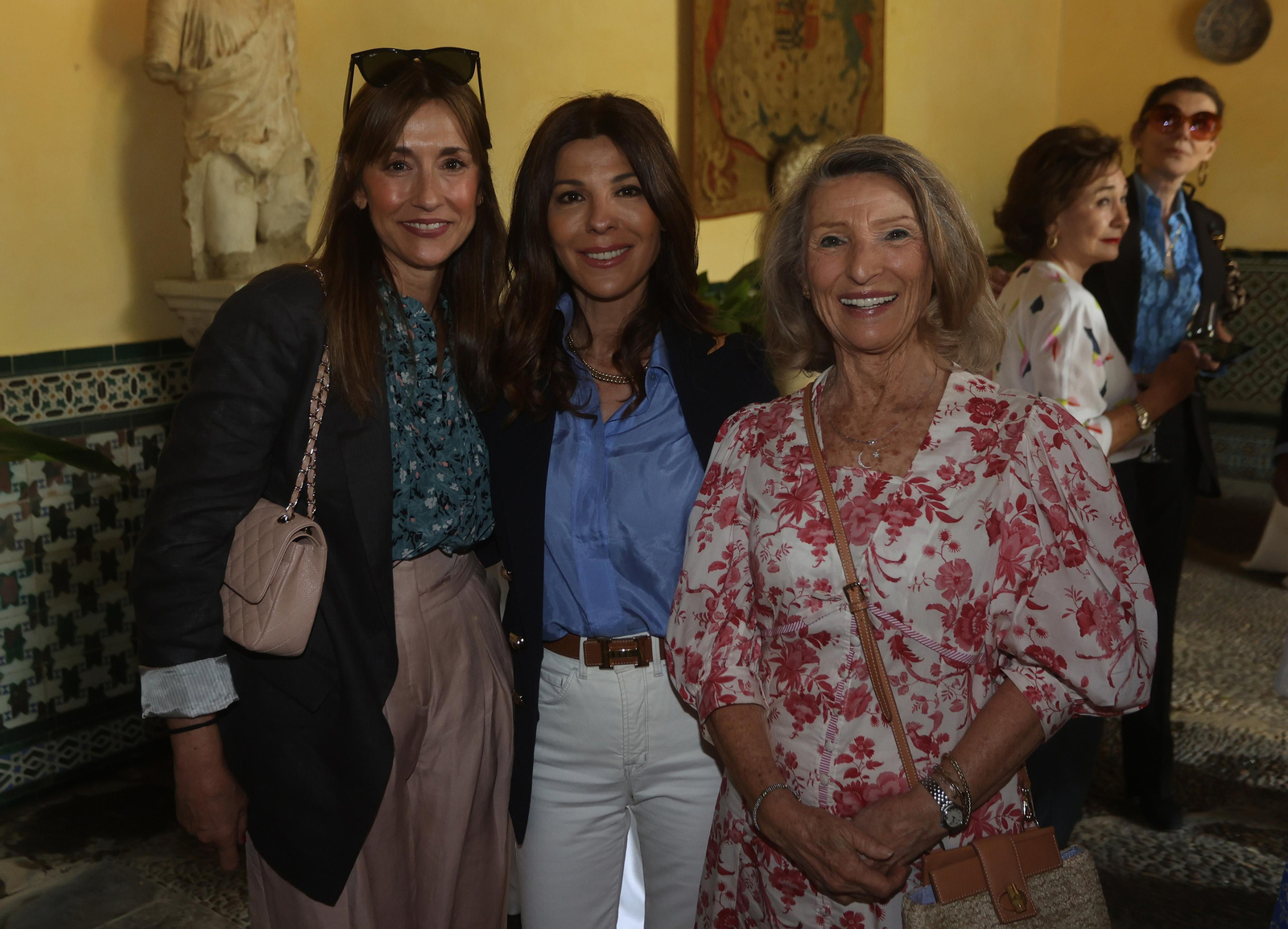 Presentación del libro SOROLLA