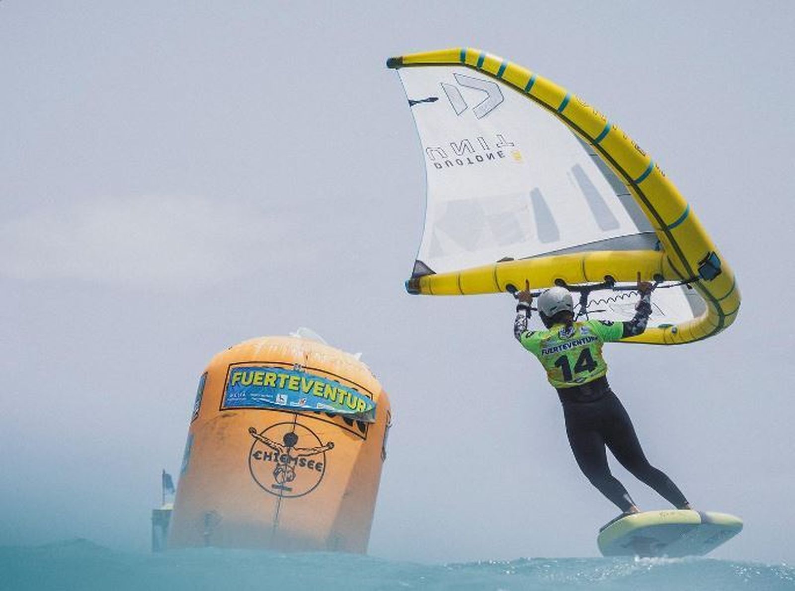 Las fotos de la campeona del Mundo Nia Suardiaz