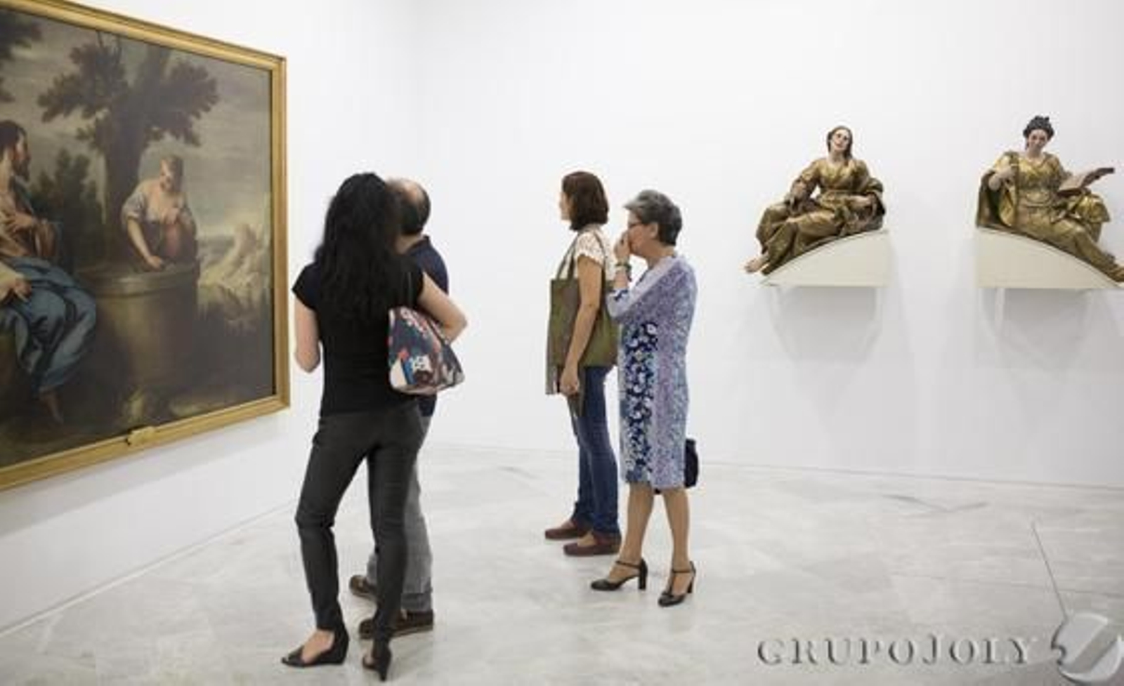 Foto: Antonio Pizarro